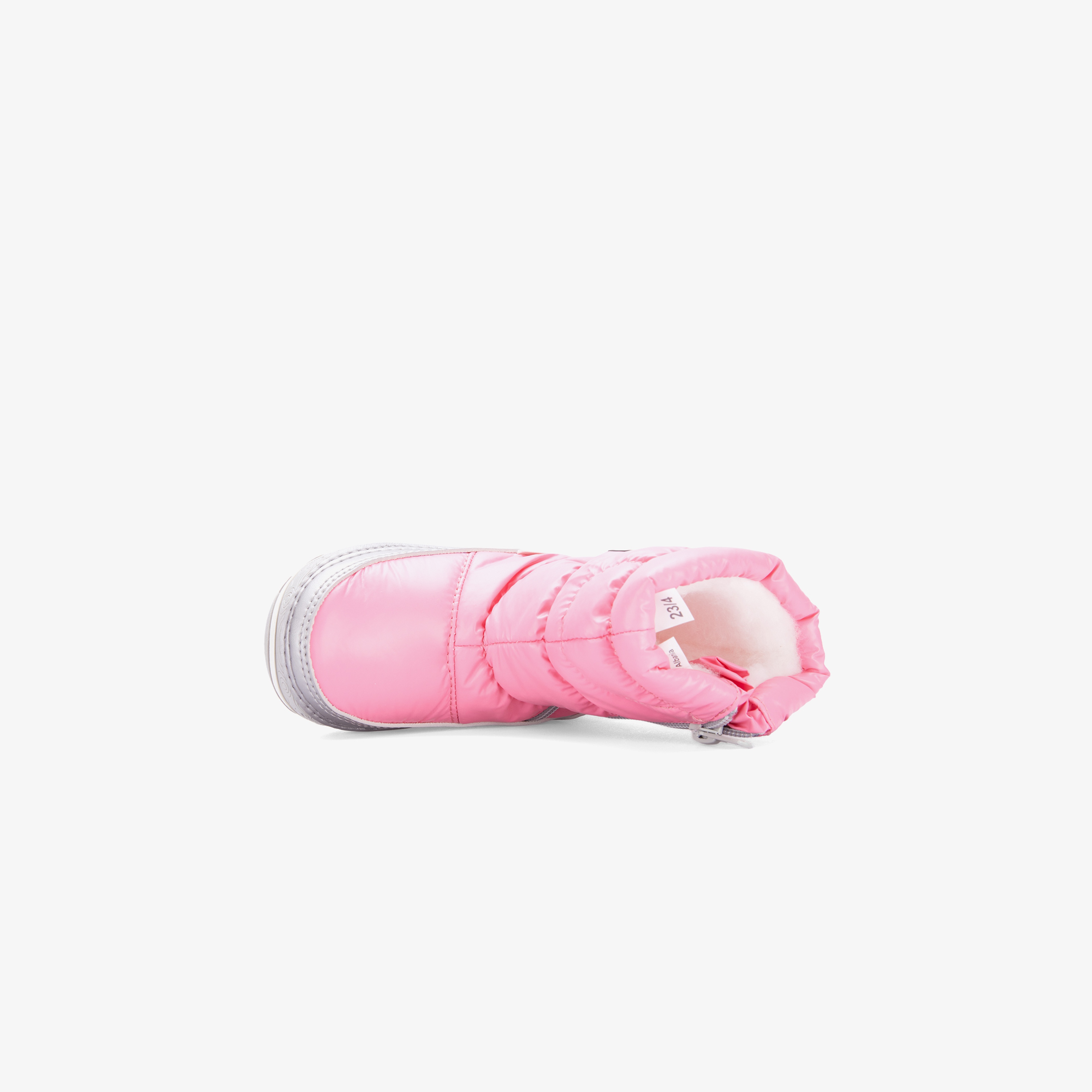 Buckhead Buck1139 Snowy Çocuk Pembe Bot