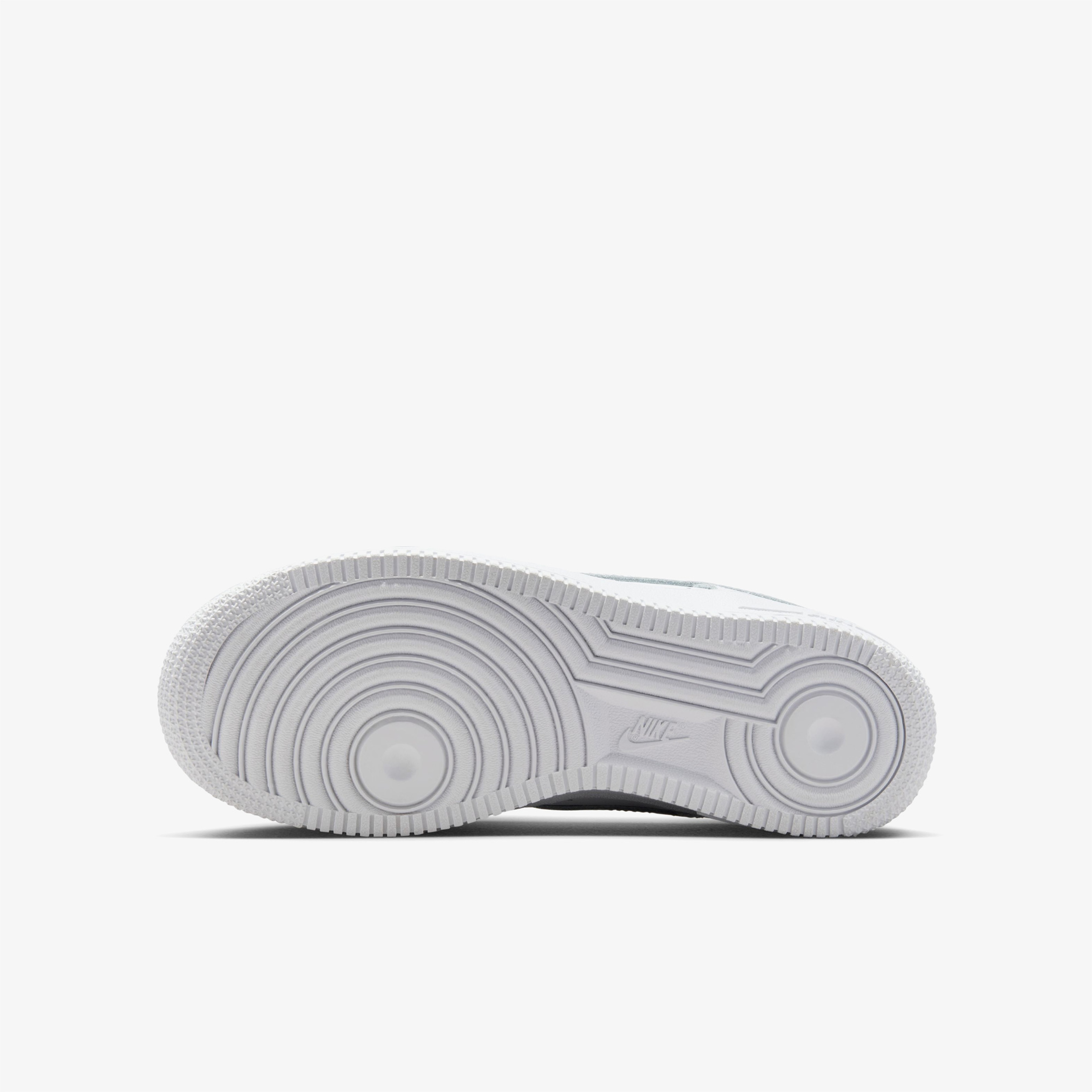 Nike Air Force 1 LE Çocuk Beyaz Sneaker