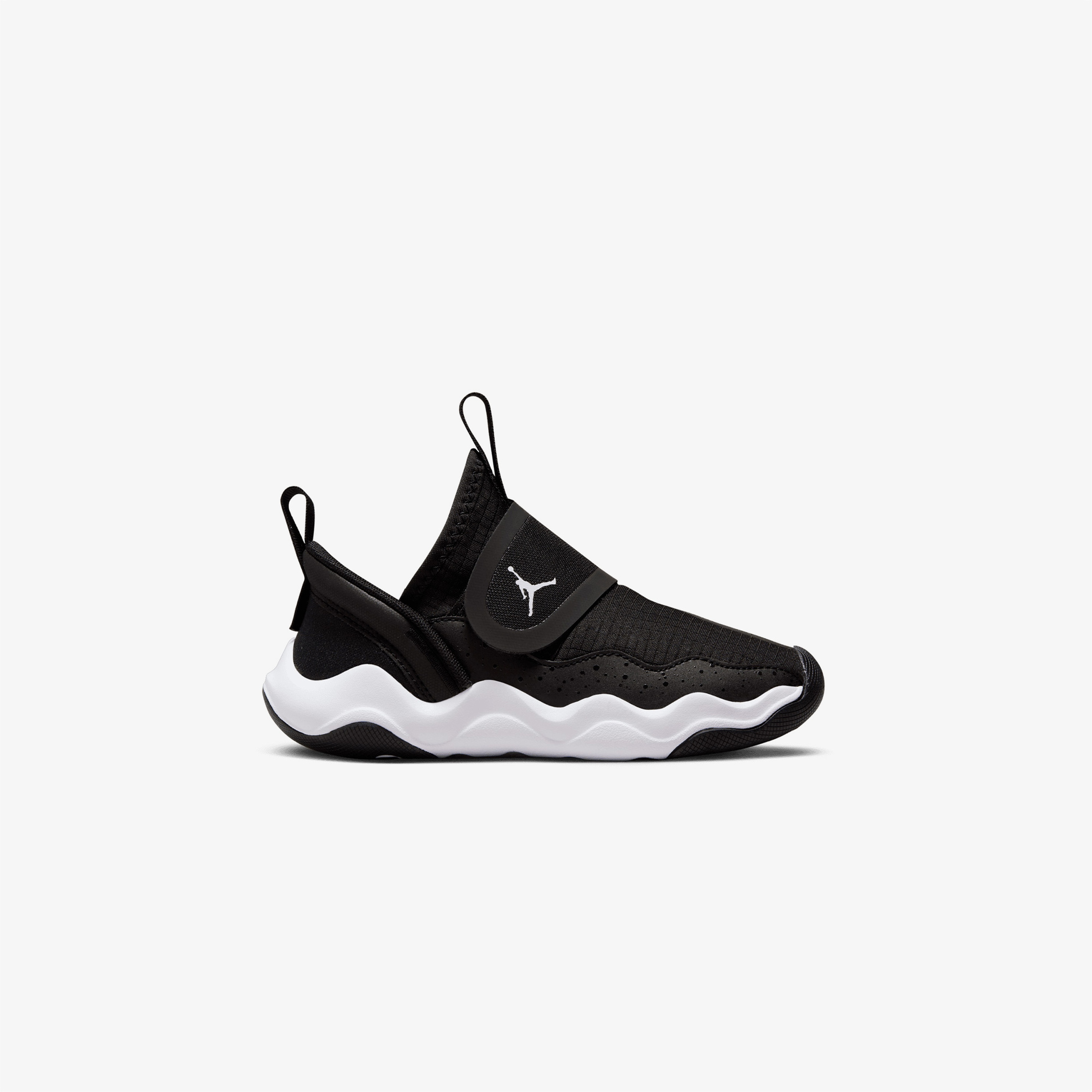 Jordan 23/7 Çocuk Siyah Sneaker