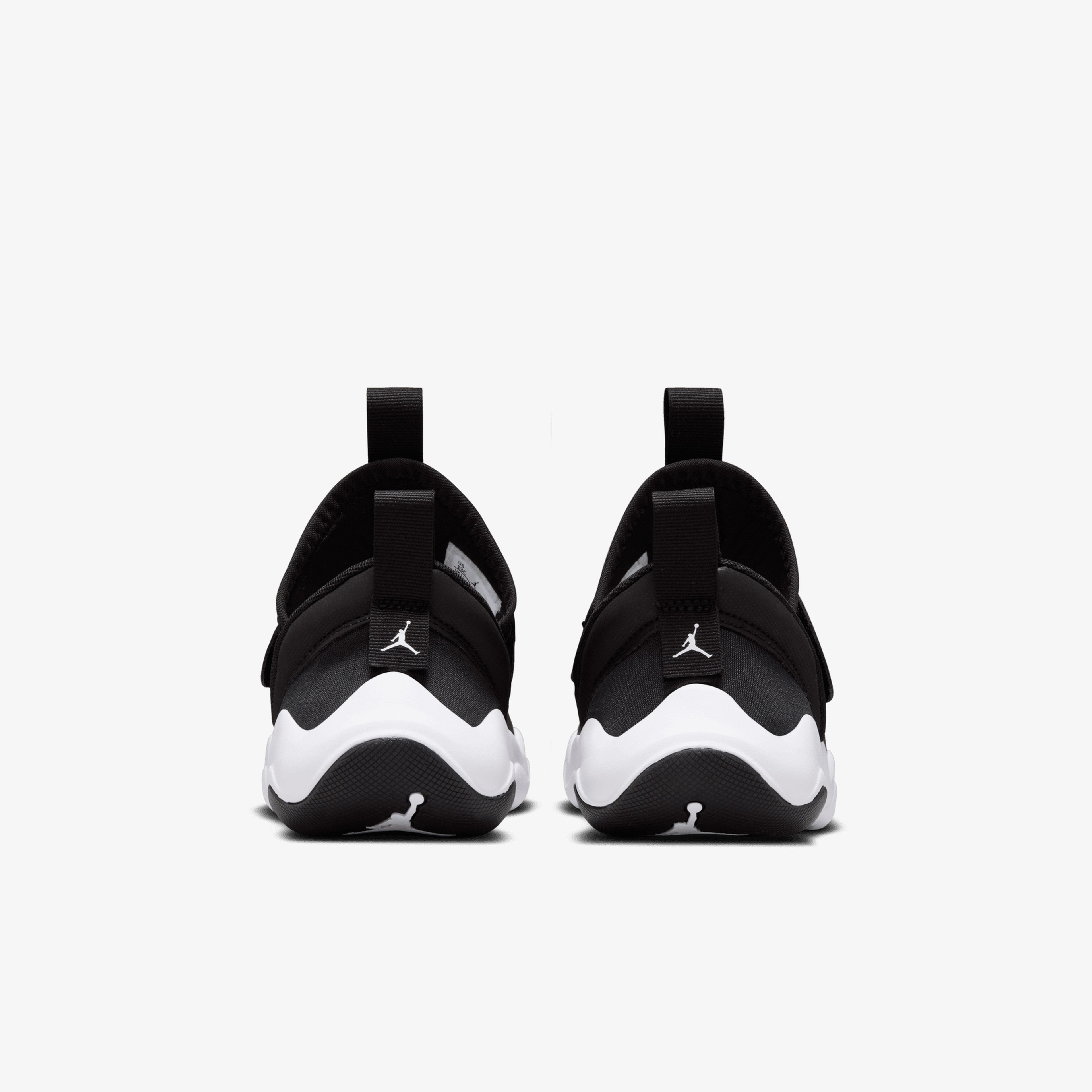 Jordan 23/7 Çocuk Siyah Sneaker