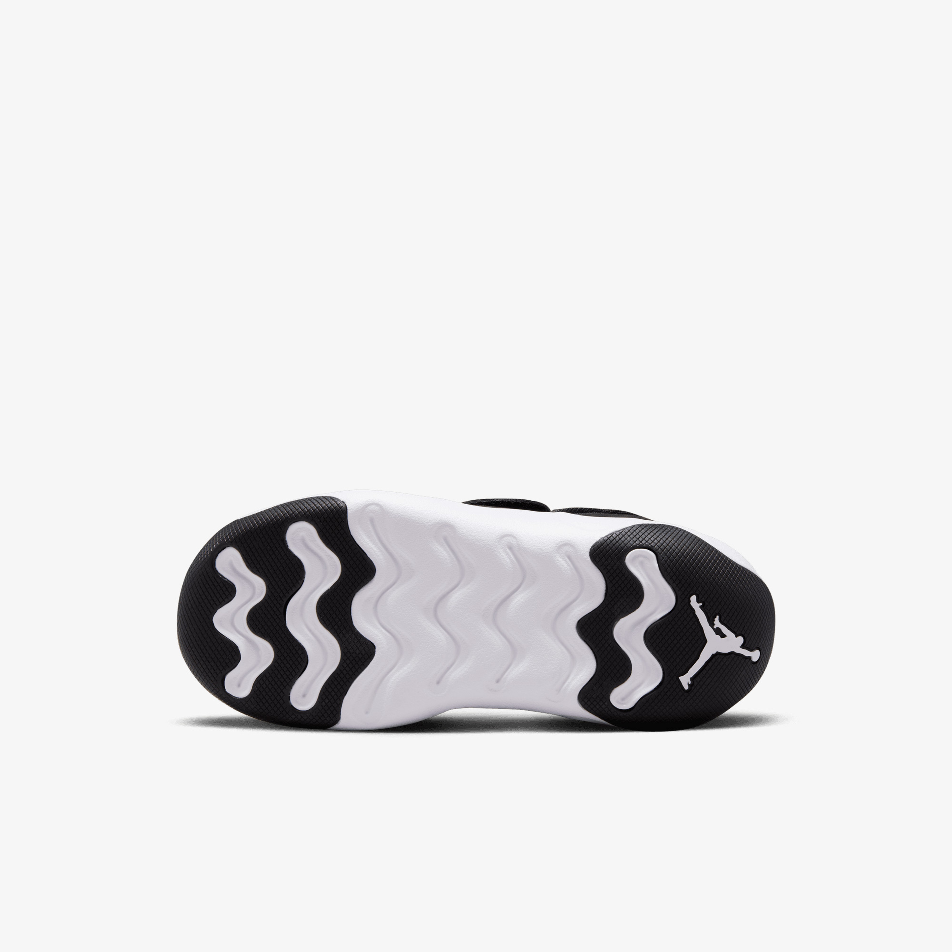 Jordan 23/7 Çocuk Siyah Sneaker