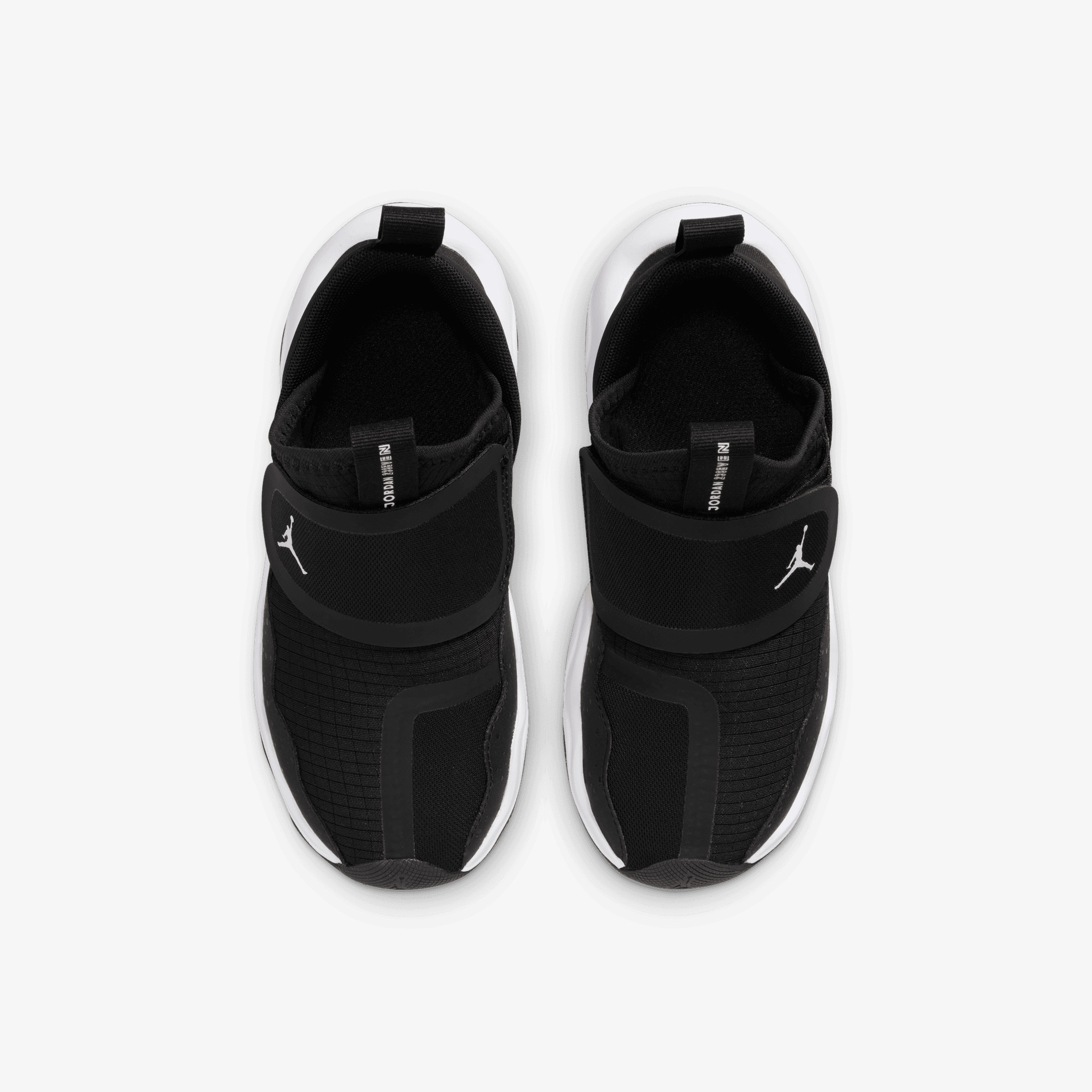 Jordan 23/7 Çocuk Siyah Sneaker