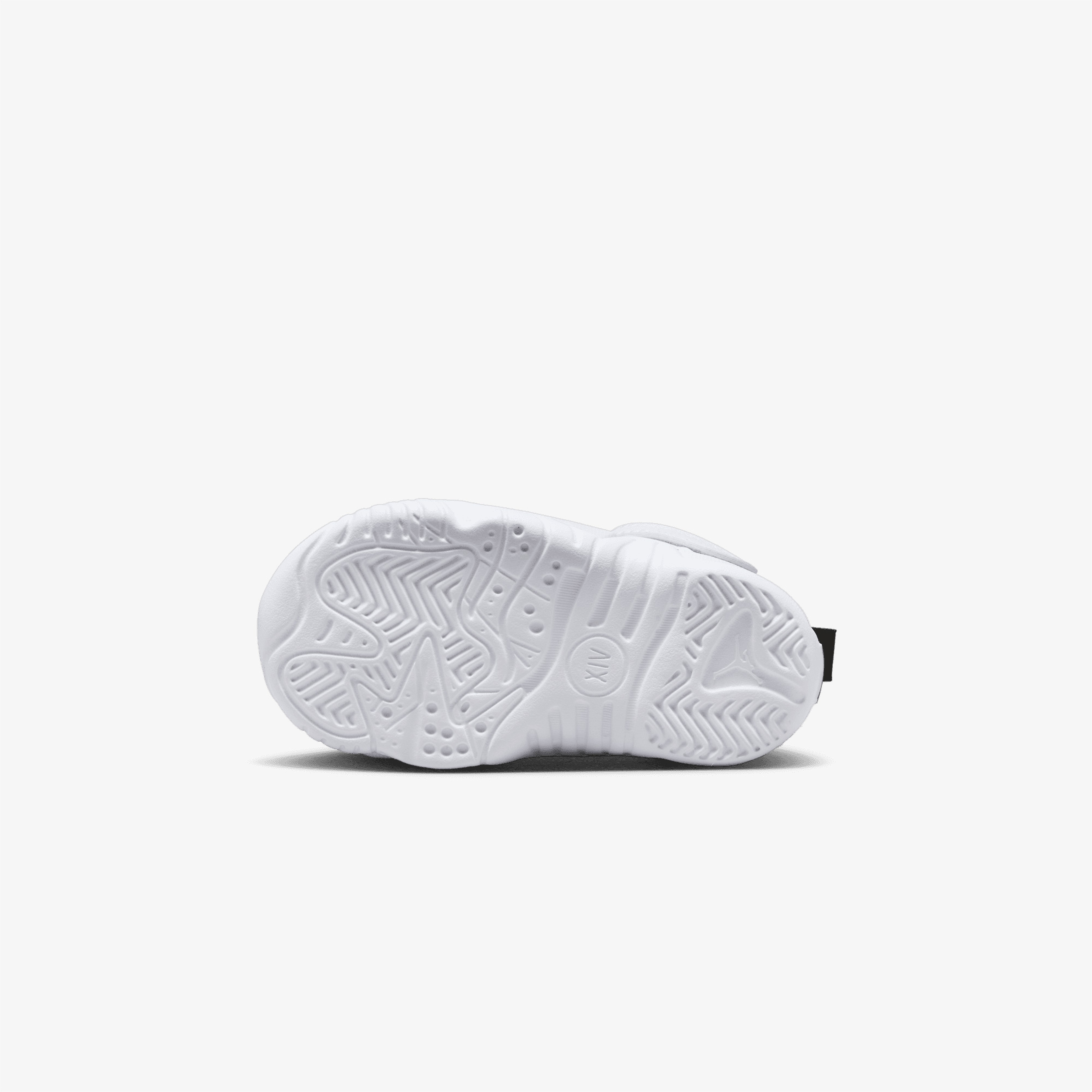 Jordan Jumpman Two Trey Bebek Beyaz Spor Ayakkabı