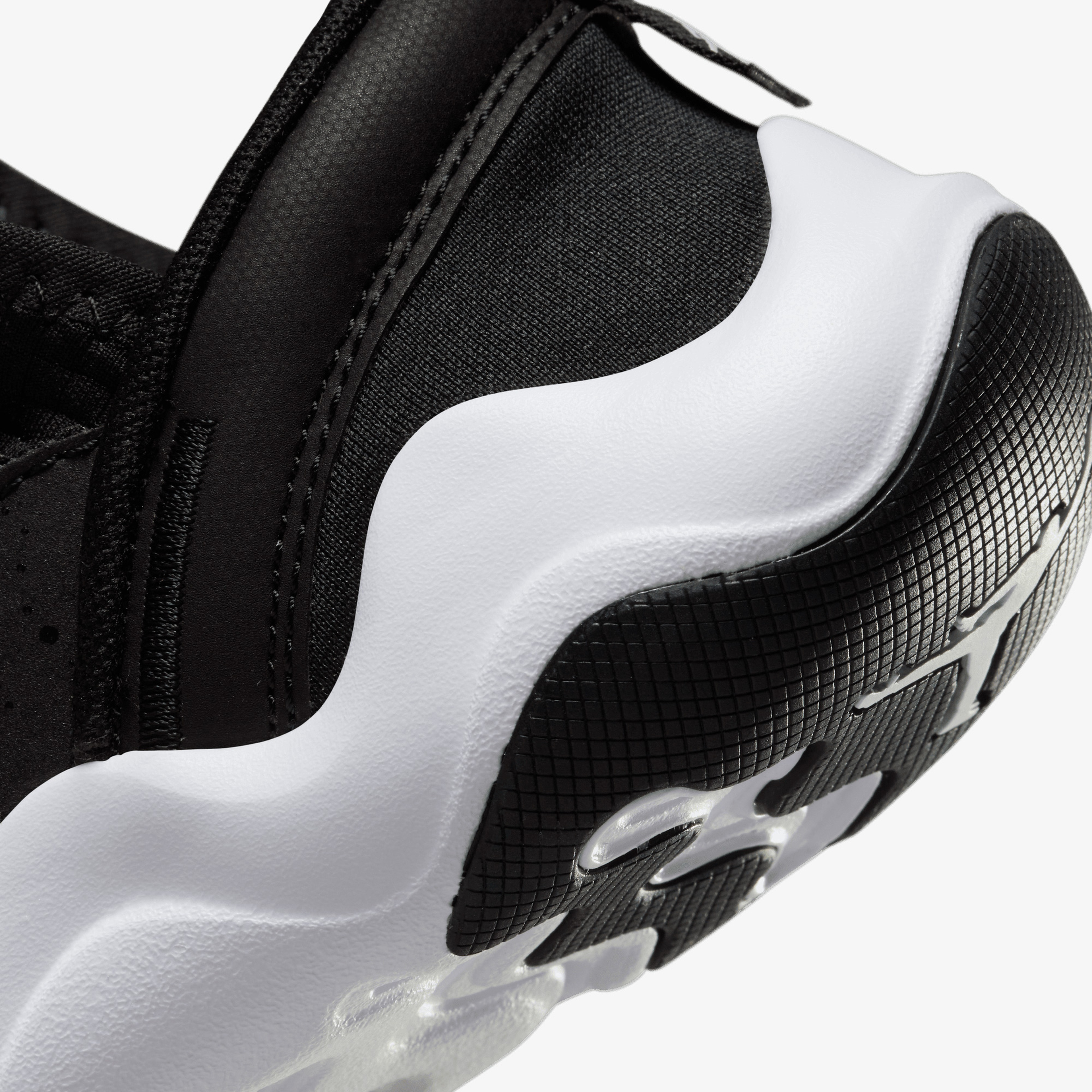 Jordan 23/7 Çocuk Siyah Sneaker