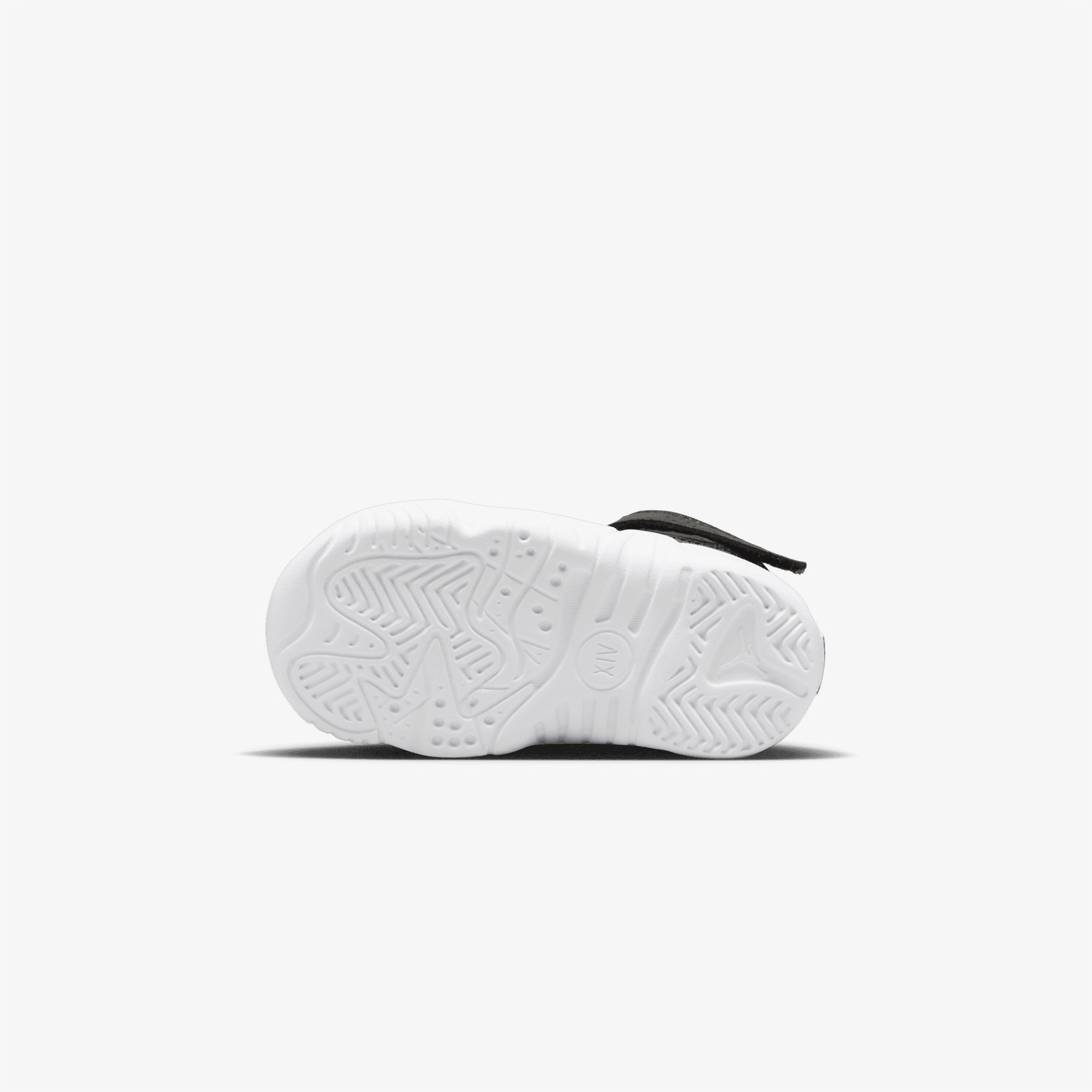 Jordan Jumpman Two Trey Bebek Siyah Spor Ayakkabı