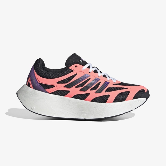 Adidas Siyah Adidas Adizero Aruku Kadın Pembe Ayakkabı