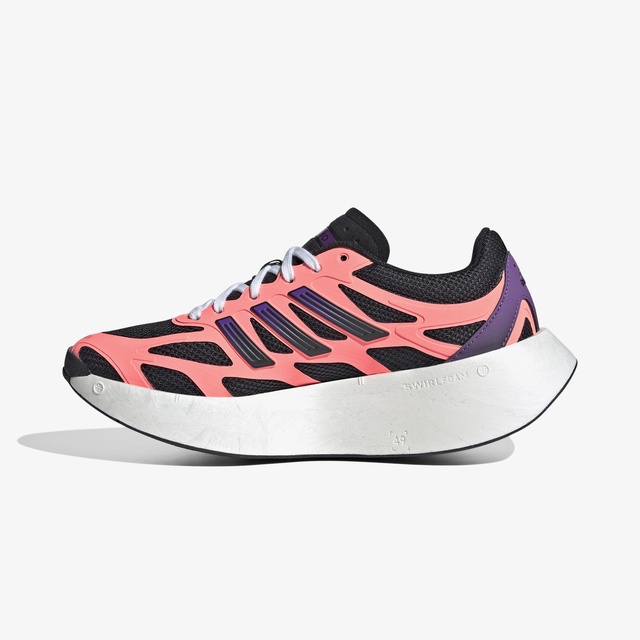 Adidas Siyah Adidas Adizero Aruku Kadın Pembe Ayakkabı