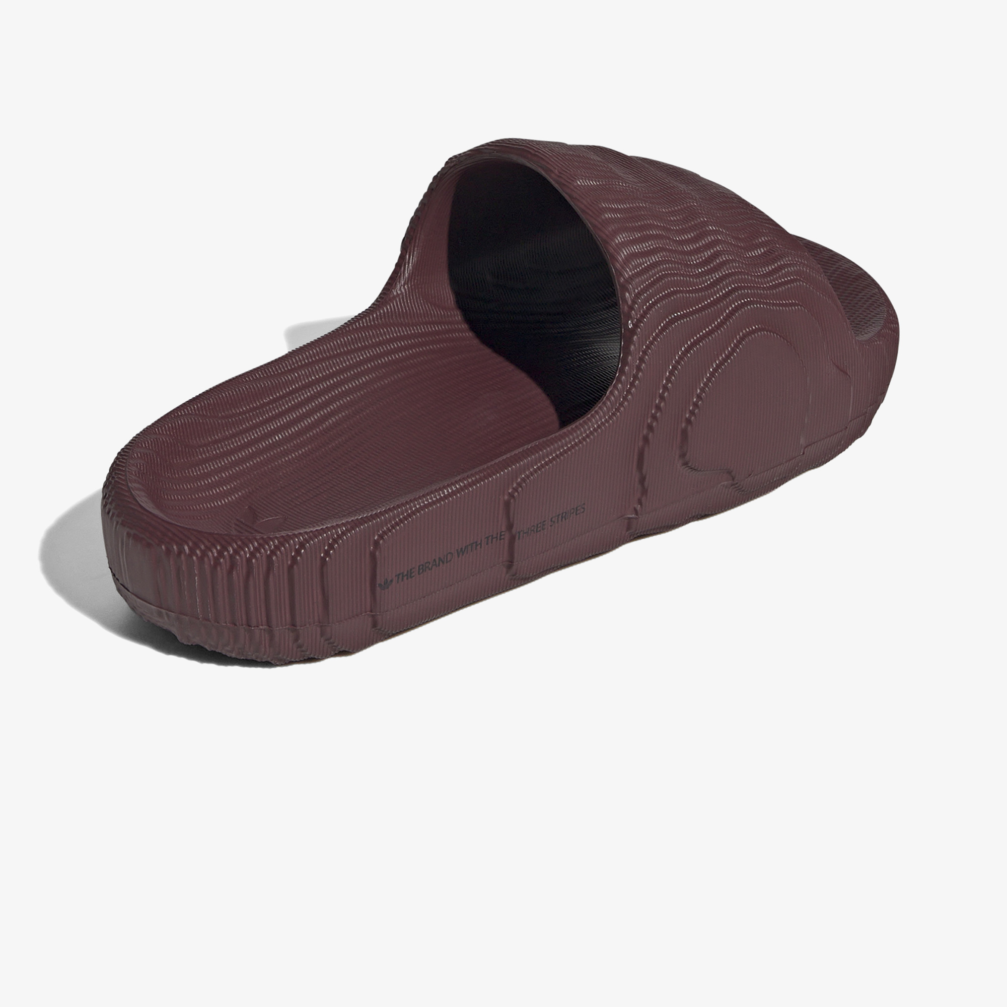 adidas Adilette 22 Kadın Kırmızı Terlik