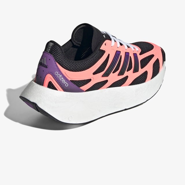 Adidas Siyah Adidas Adizero Aruku Kadın Pembe Ayakkabı