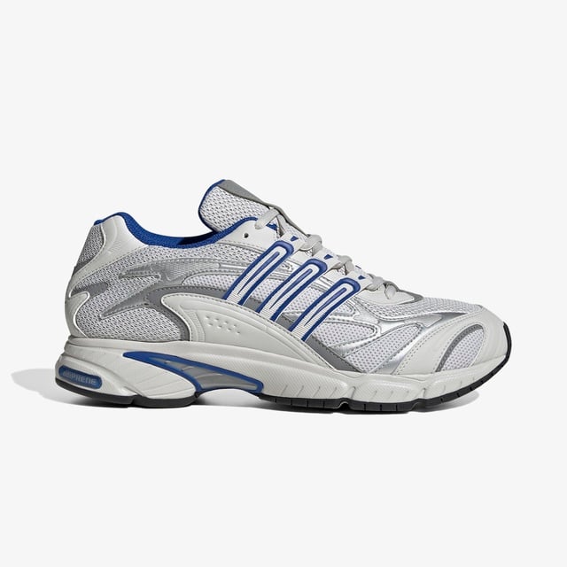Adidas adidas Temper Run 2 Erkek Gri Spor Ayakkabı Occasion'da! Gri - 2. görsel
