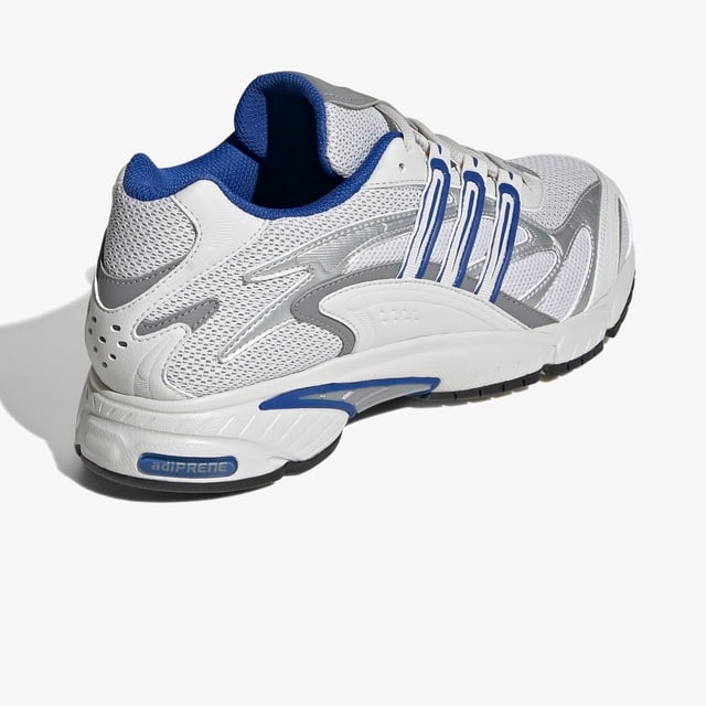 Adidas adidas Temper Run 2 Erkek Gri Spor Ayakkabı Occasion'da! Gri - 4. görsel
