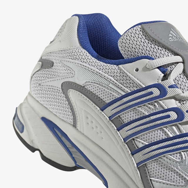 Adidas adidas Temper Run 2 Erkek Gri Spor Ayakkabı Occasion'da! Gri - 12. görsel