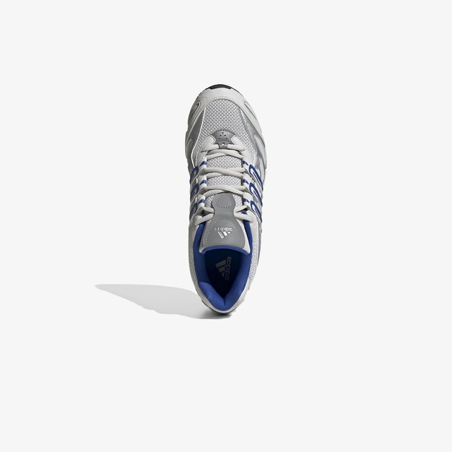 Adidas adidas Temper Run 2 Erkek Gri Spor Ayakkabı Occasion'da! Gri - 9. görsel