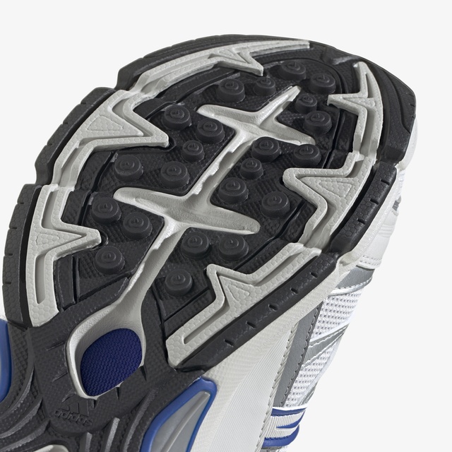 Adidas adidas Temper Run 2 Erkek Gri Spor Ayakkabı Occasion'da! Gri - 11. görsel