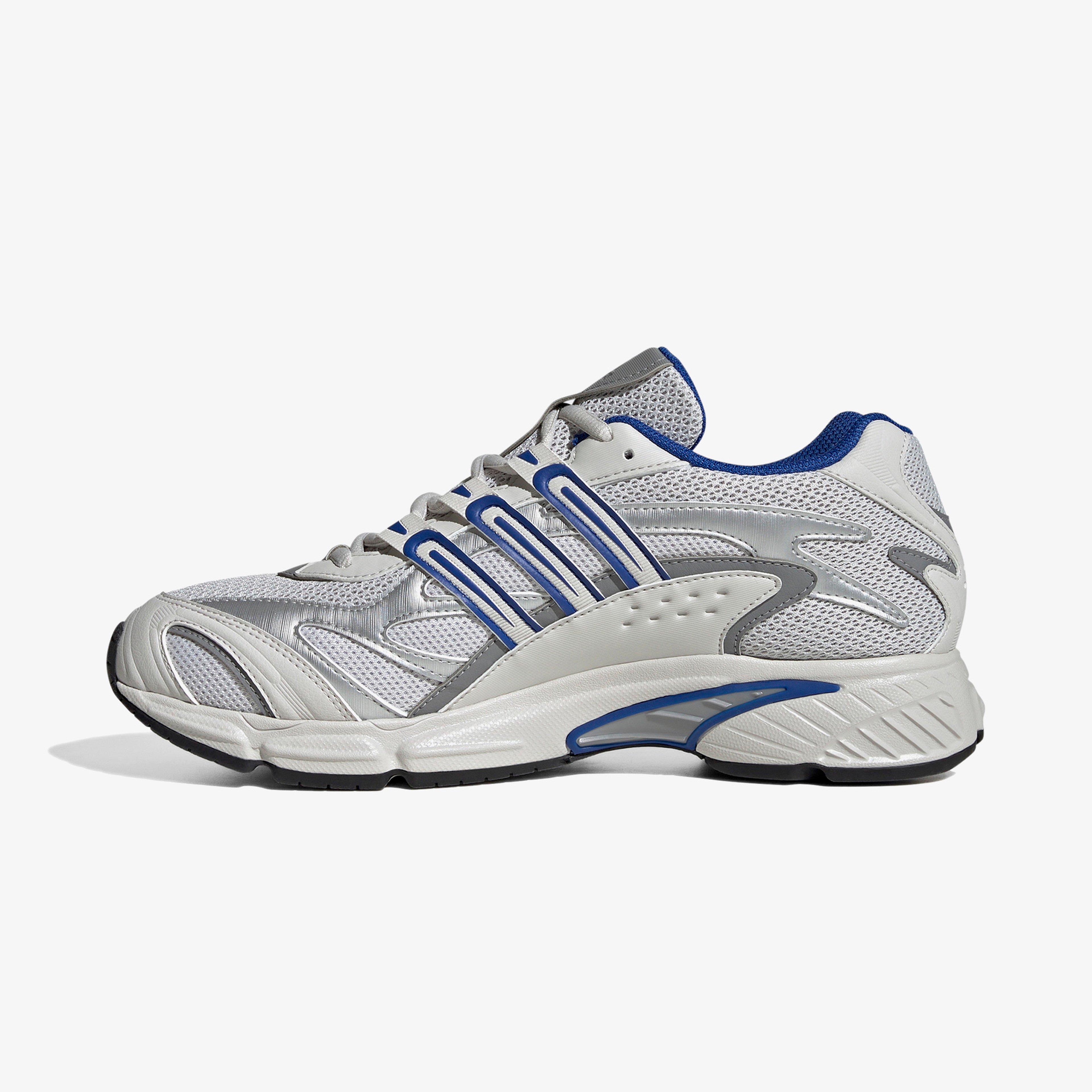 adidas Temper Run 2 Erkek Gri Spor Ayakkabı