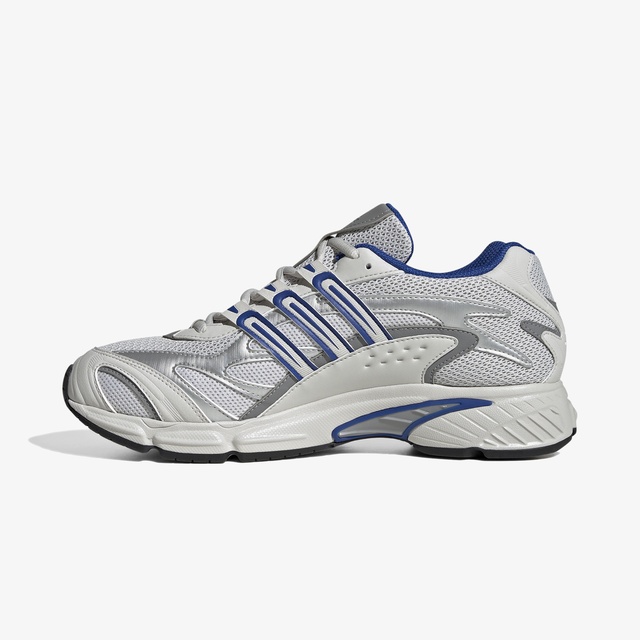 Adidas adidas Temper Run 2 Erkek Gri Spor Ayakkabı Occasion'da! Gri - 8. görsel