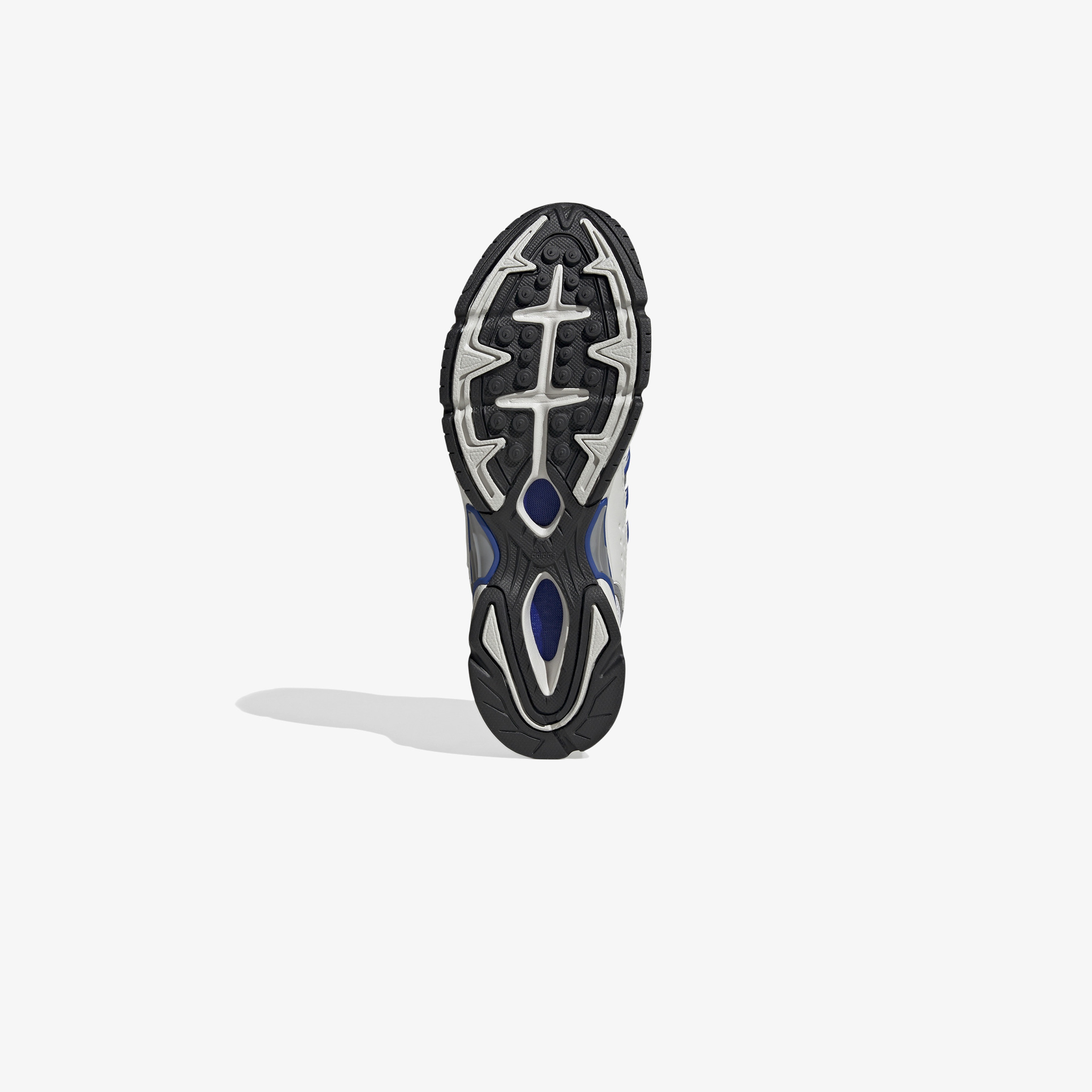 adidas Temper Run 2 Erkek Gri Spor Ayakkabı