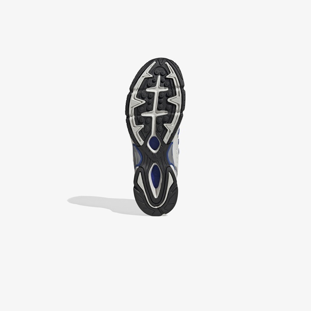 Adidas adidas Temper Run 2 Erkek Gri Spor Ayakkabı Occasion'da! Gri - 10. görsel
