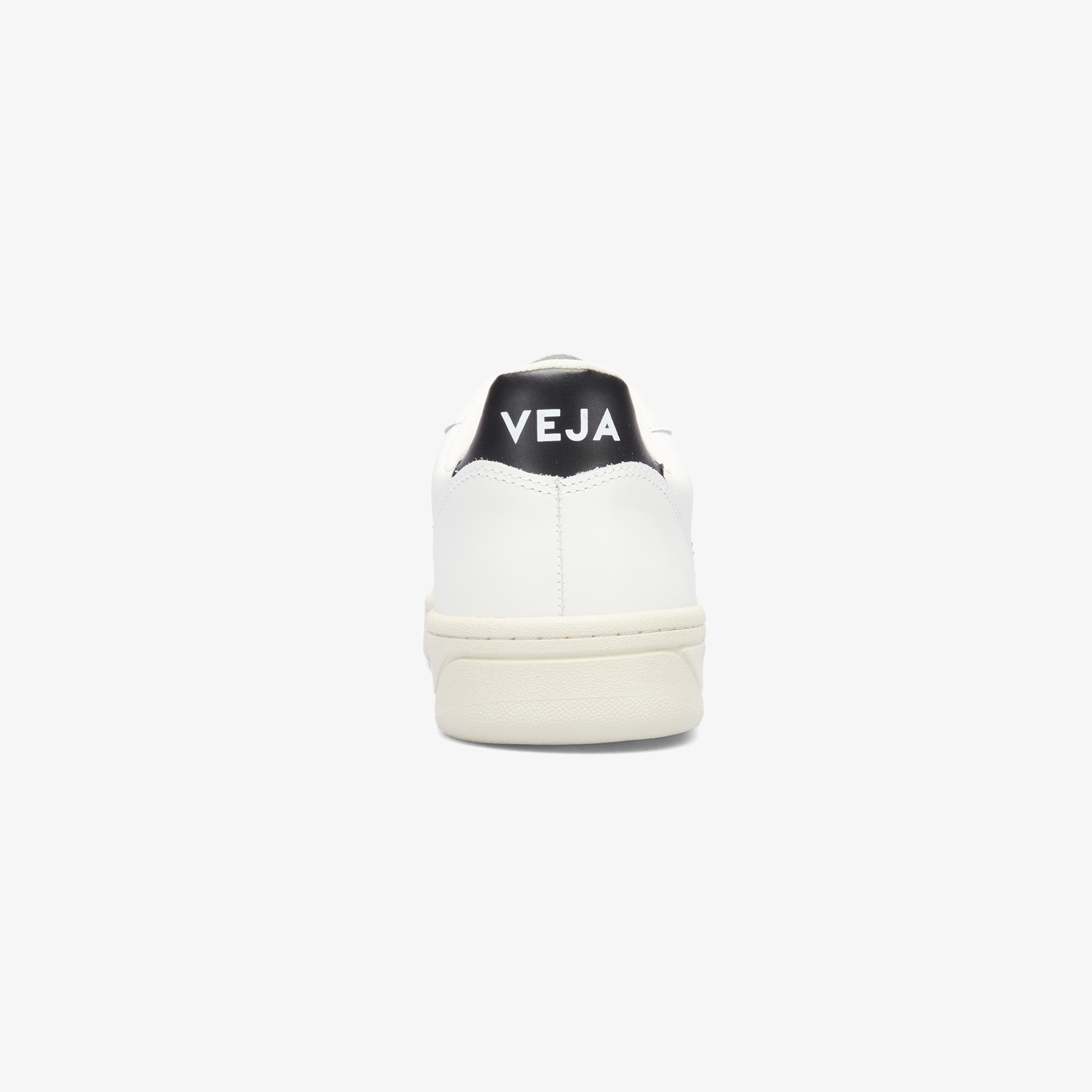 VEJA V-10 Leather Erkek Beyaz Spor Ayakkabı