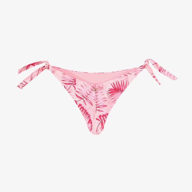 Liu Jo Kadın Pembe İç Giyim