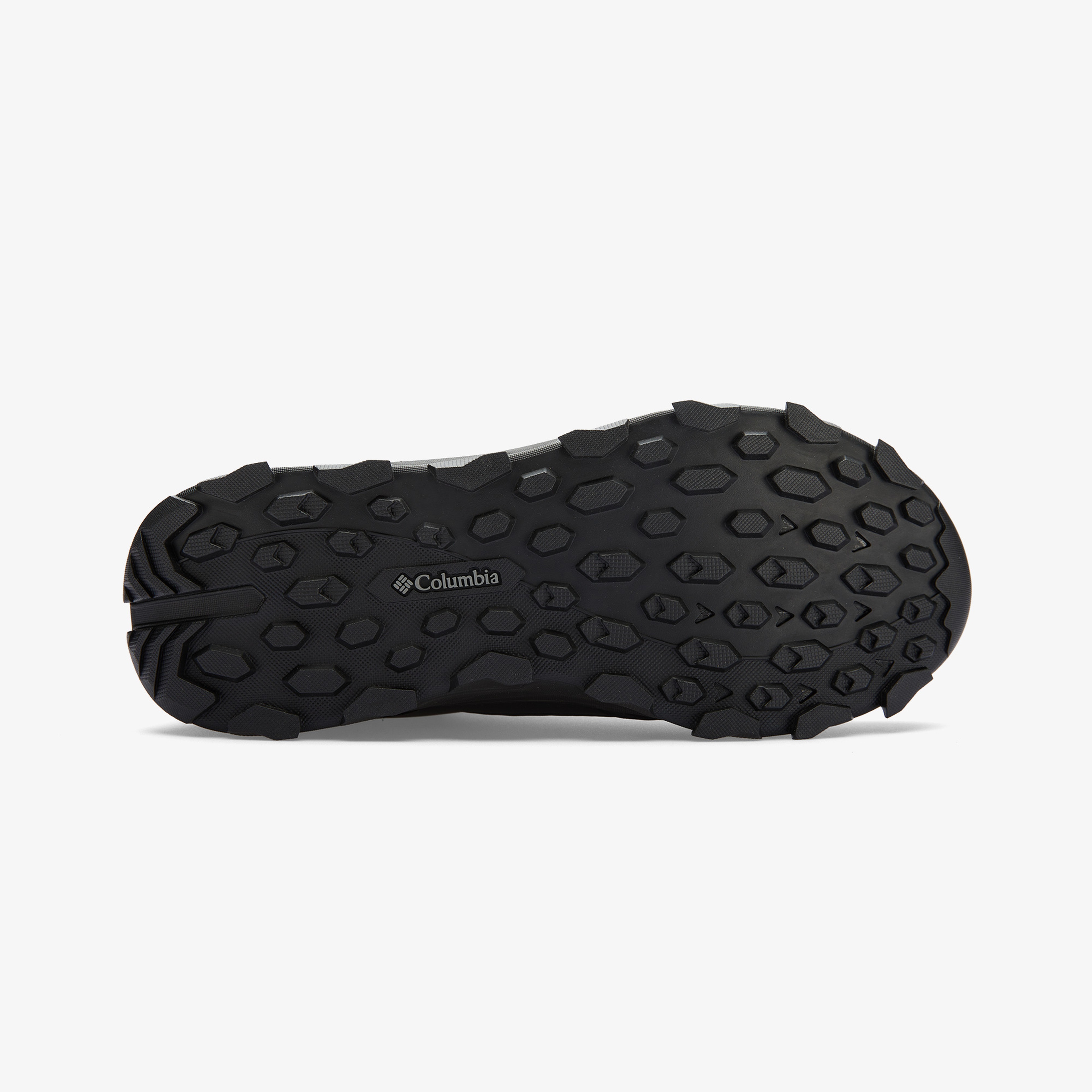 Columbia Hatana Max Outdry Erkek Siyah Outdoor Ayakkabı