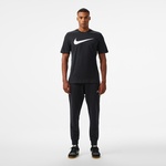 Nike Club Erkek Siyah Eşofman Altı