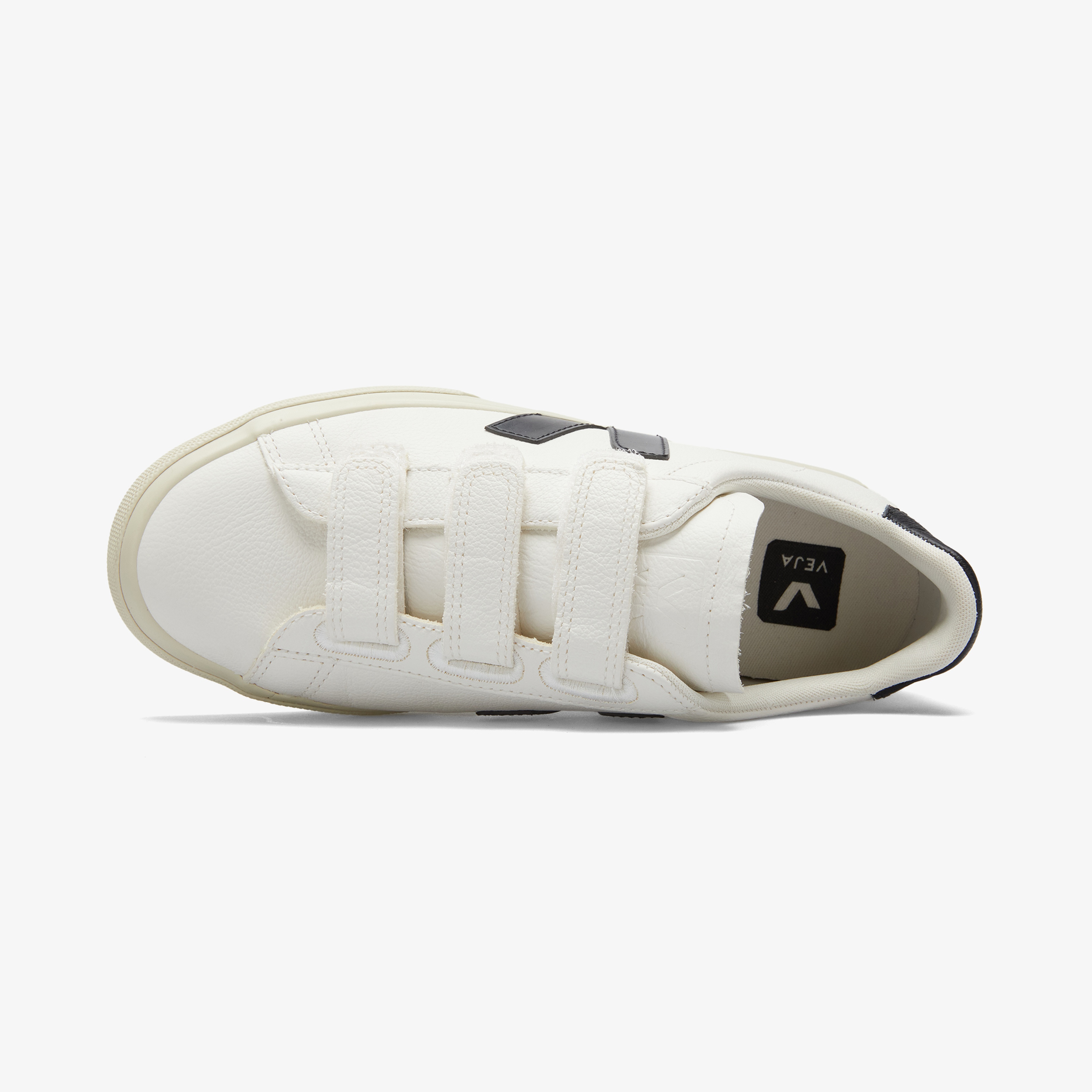 VEJA Recife Chromefree Kadın Beyaz Sneaker