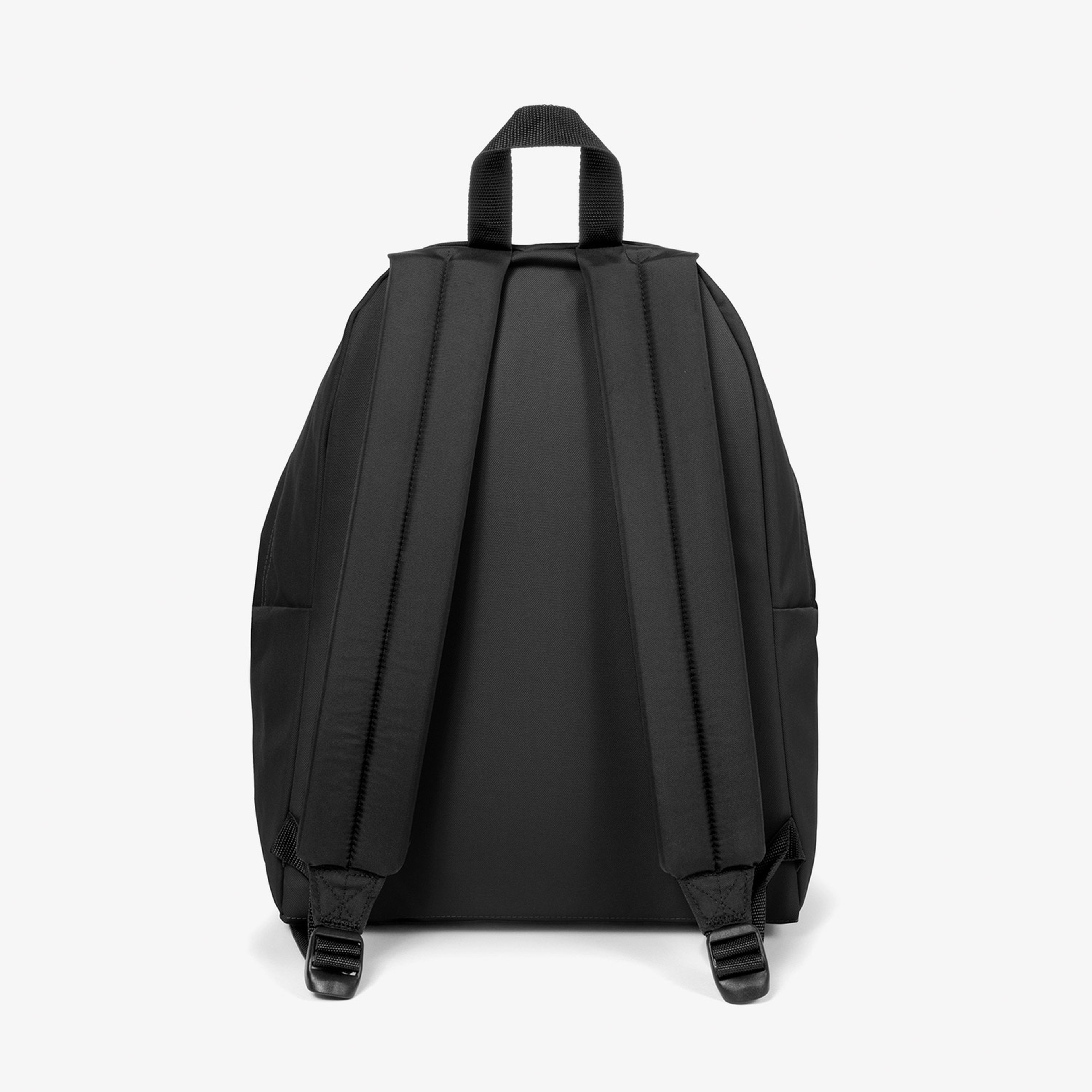 Eastpak Padded Pak'R Unisex Siyah Sırt Çantası