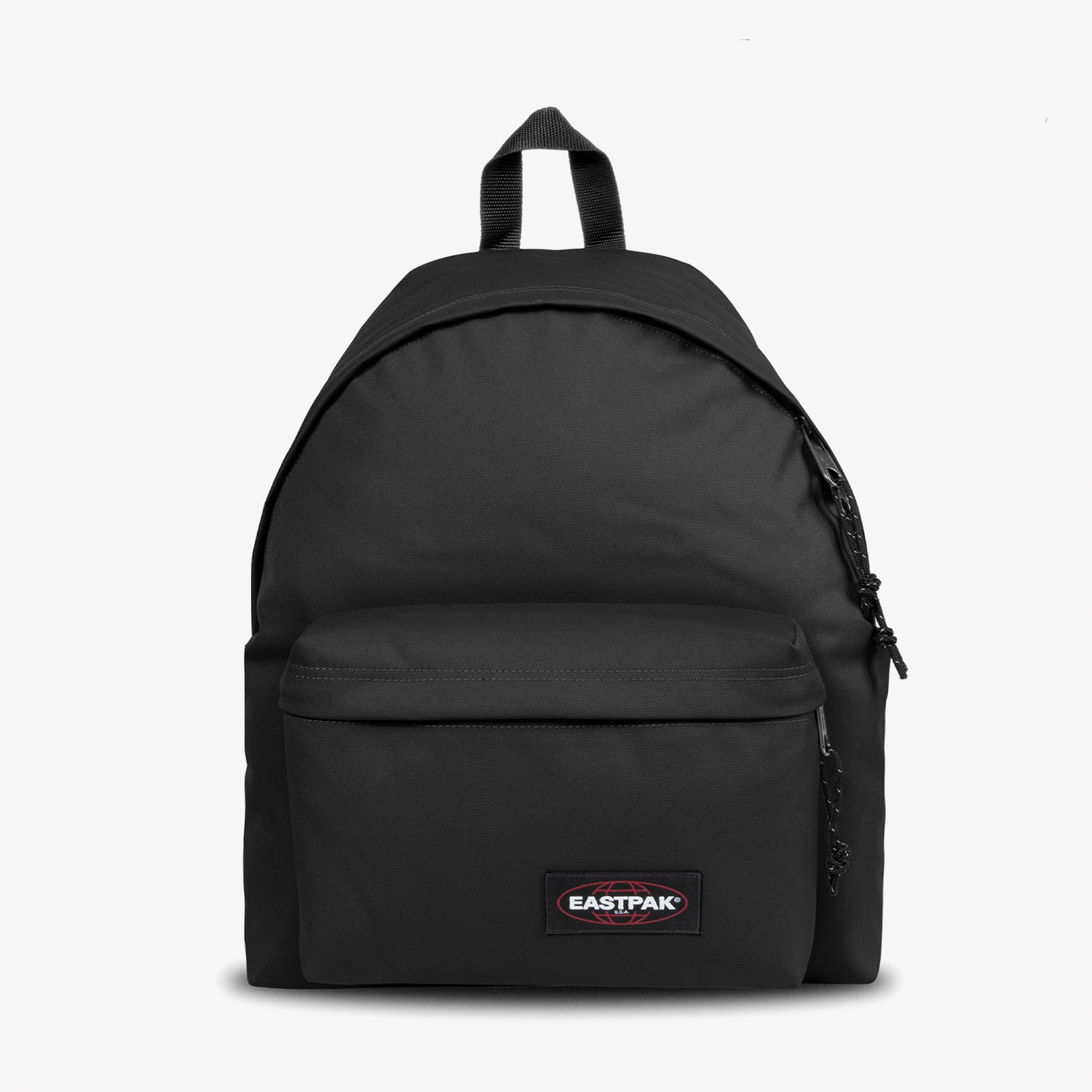 Eastpak Padded Pak'R Unisex Siyah Sırt Çantası
