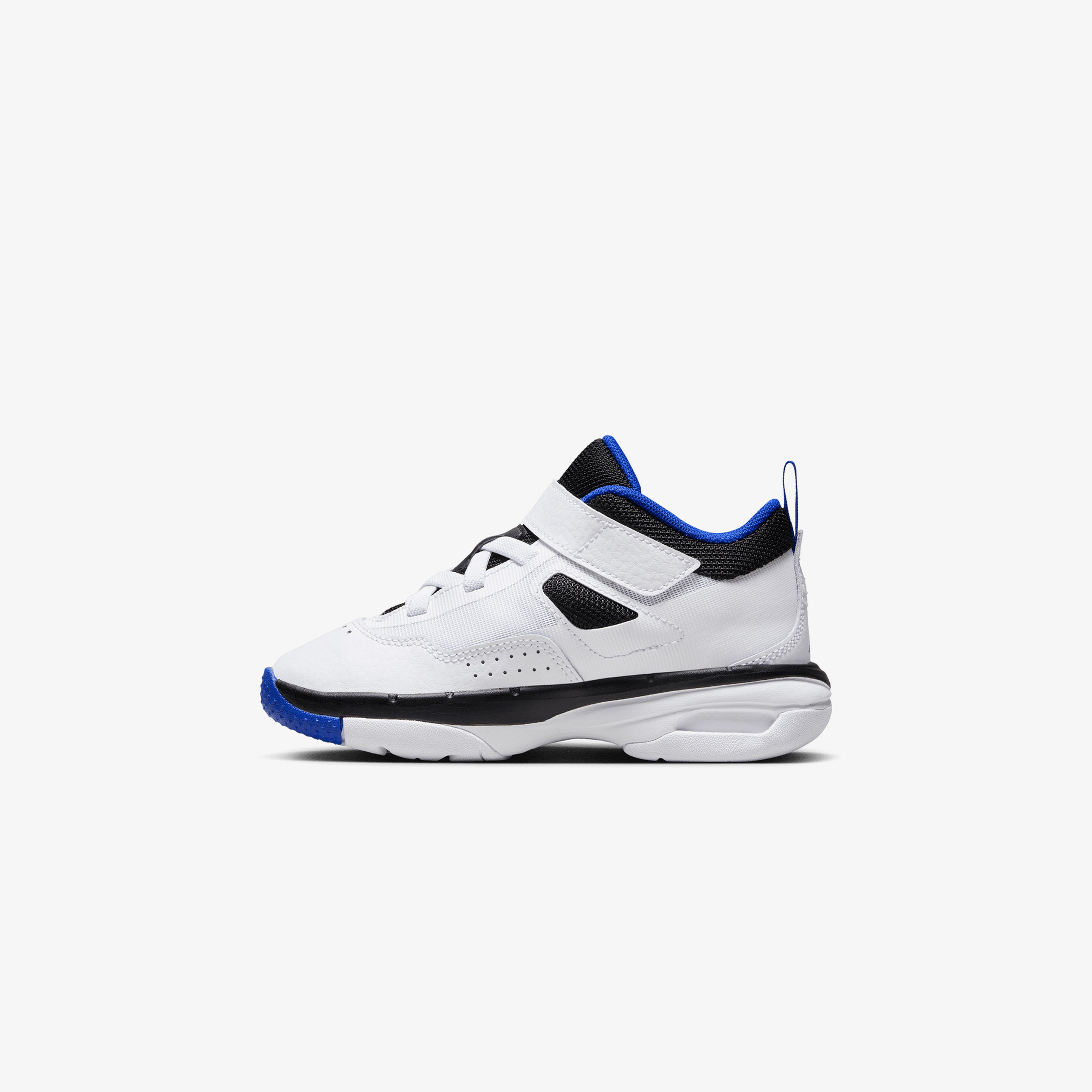 Jordan Stay Loyal 3 Çocuk Beyaz Spor Ayakkabı