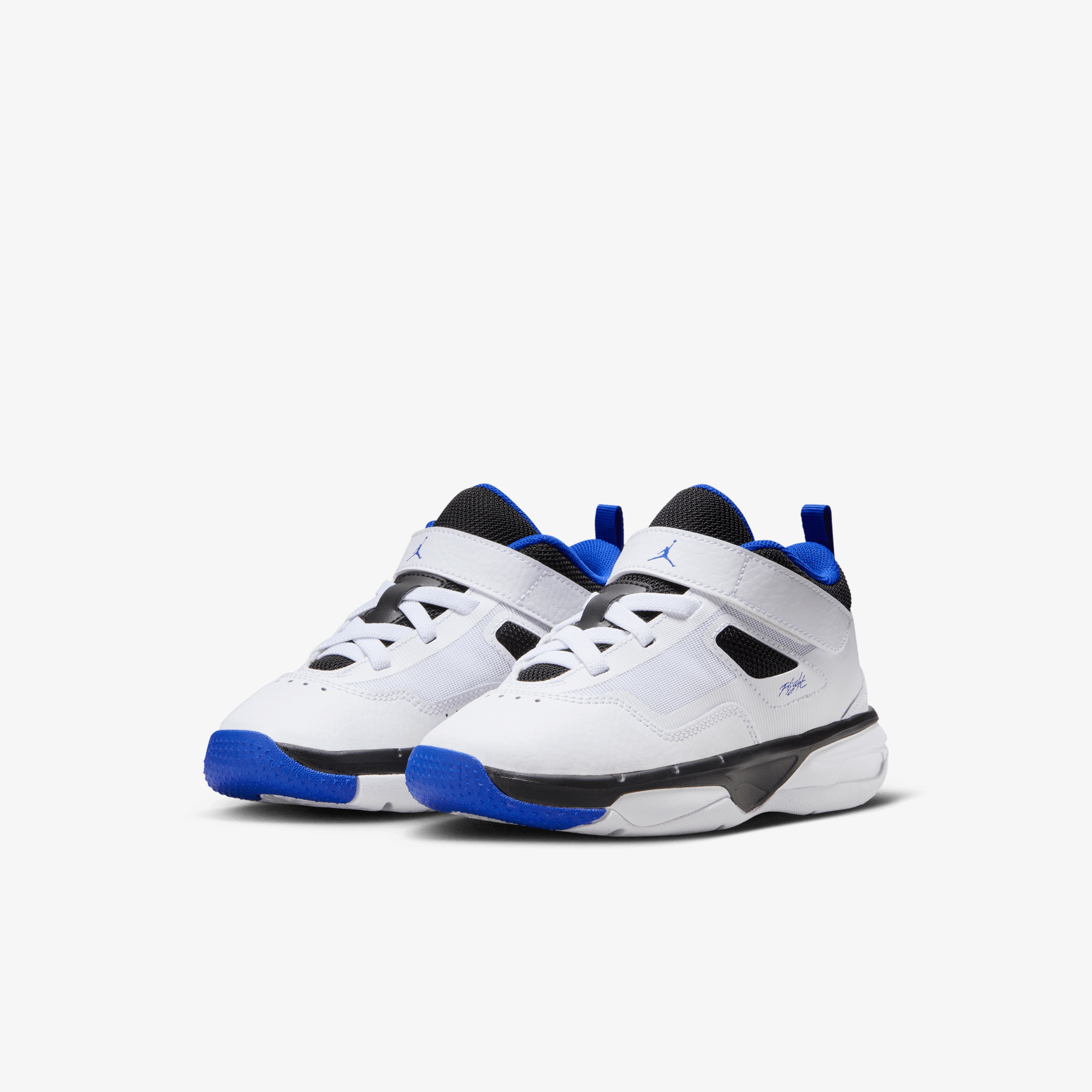 Jordan Stay Loyal 3 Çocuk Beyaz Spor Ayakkabı