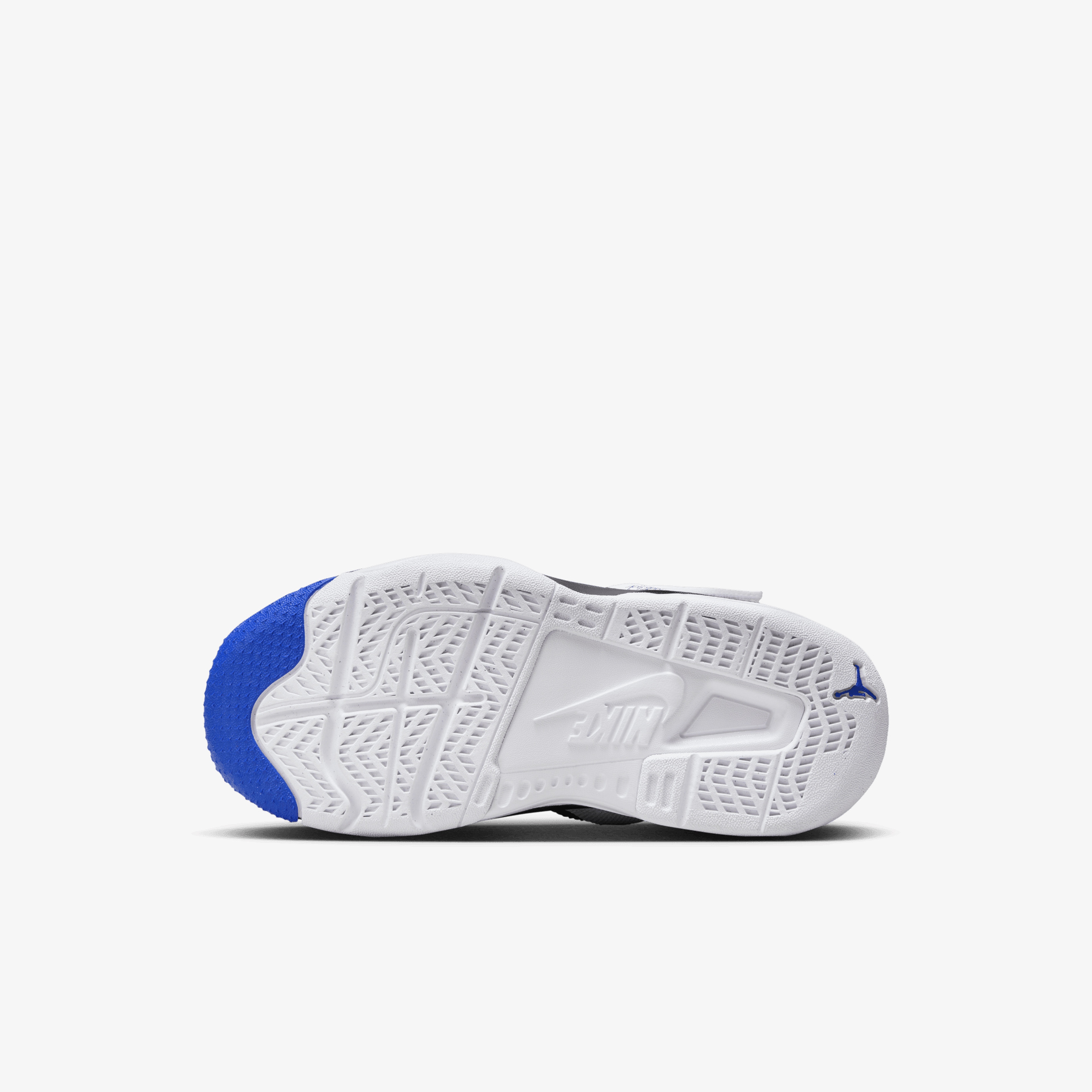 Jordan Stay Loyal 3 Çocuk Beyaz Spor Ayakkabı