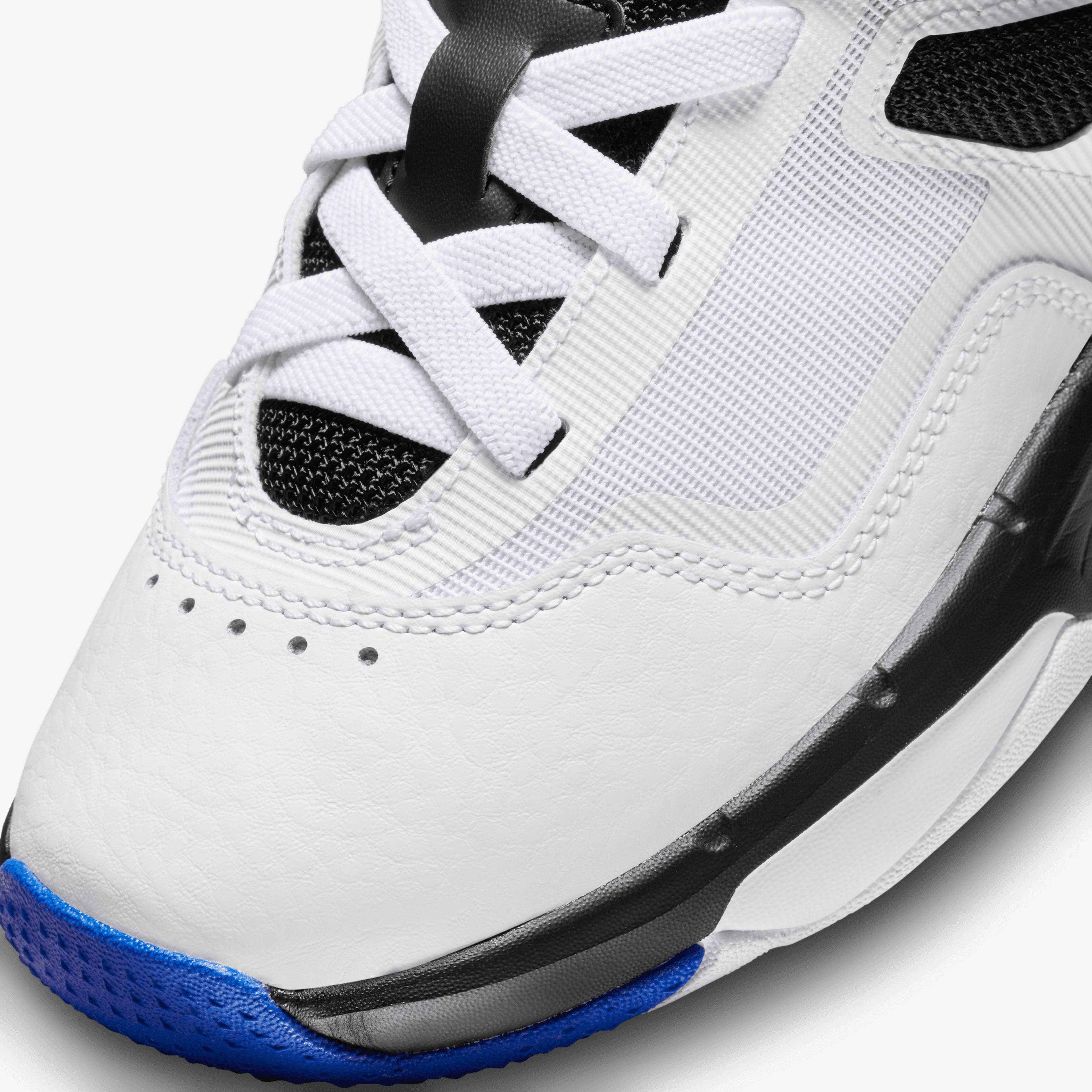 Jordan Stay Loyal 3 Çocuk Beyaz Spor Ayakkabı