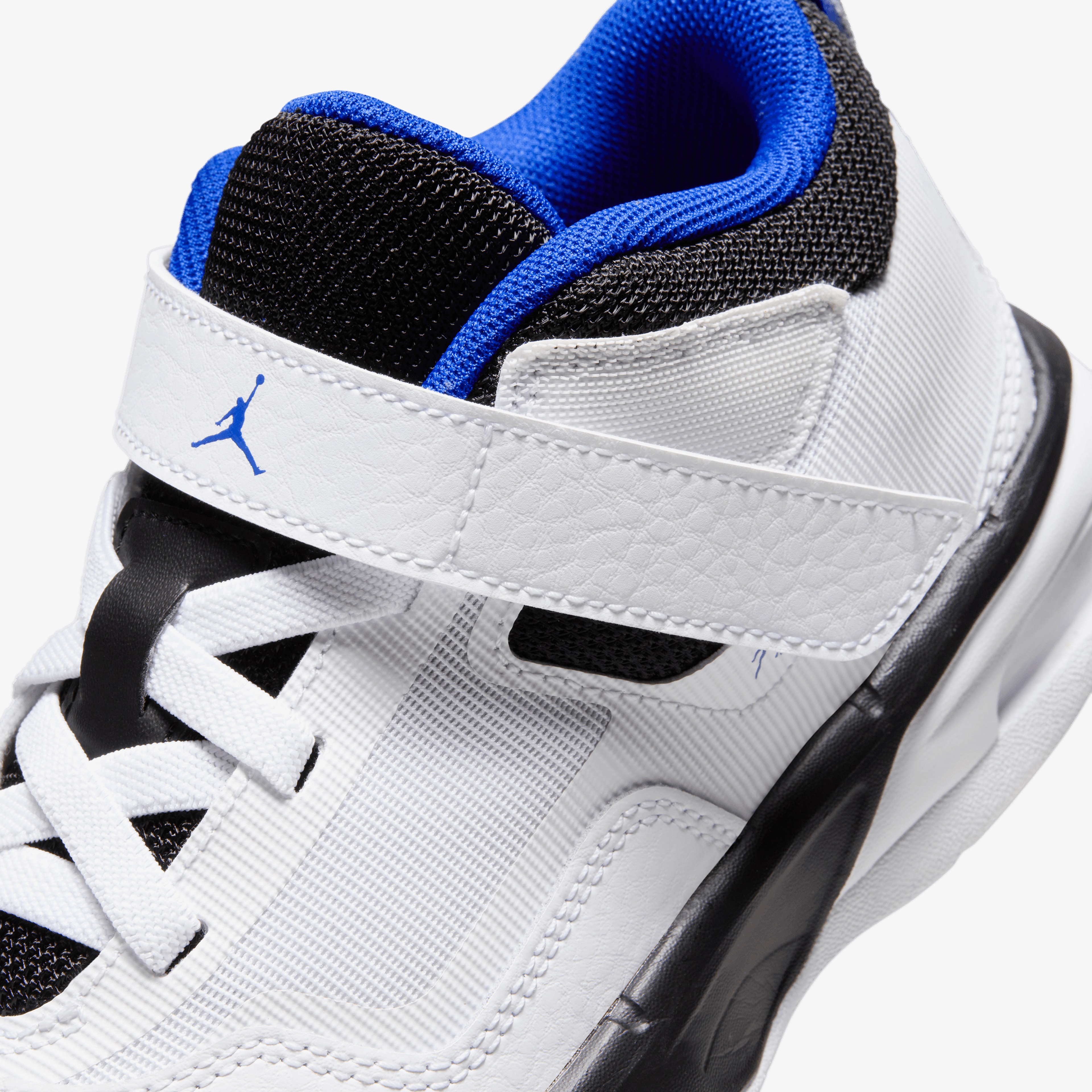 Jordan Stay Loyal 3 Çocuk Beyaz Spor Ayakkabı