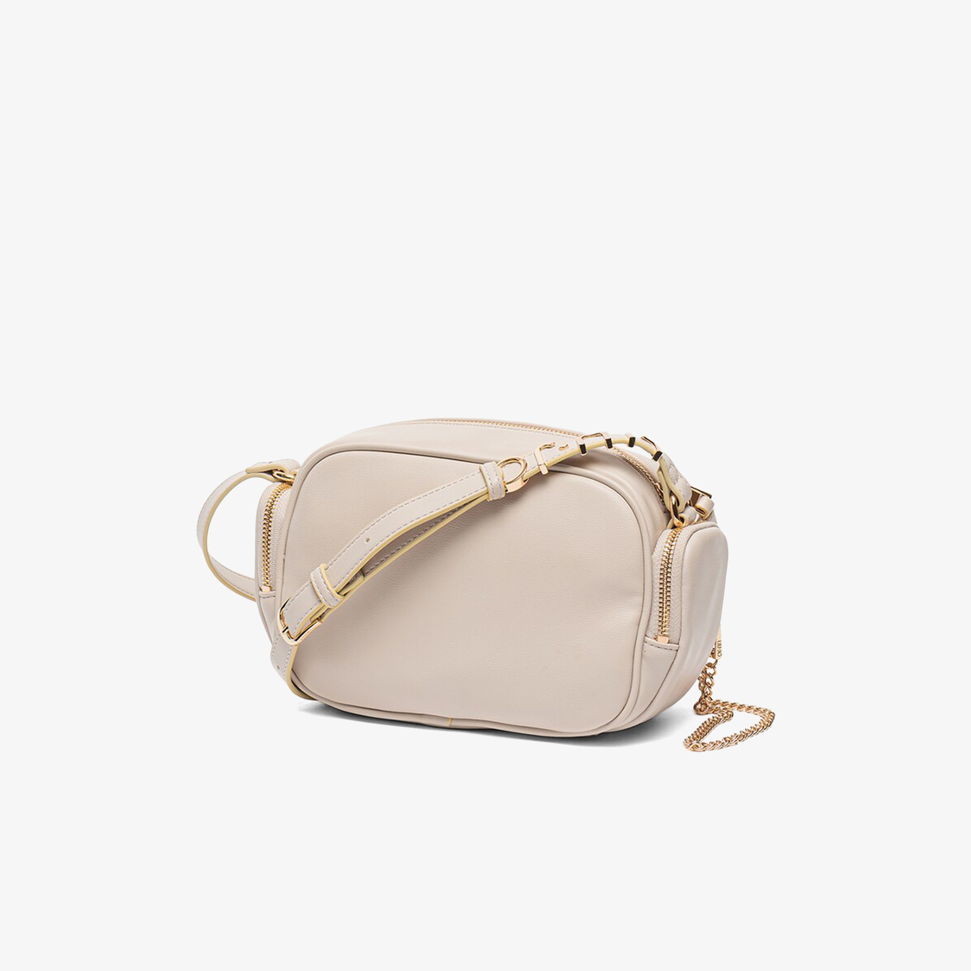 Liu Jo Kadın Bej Omuz Çantası