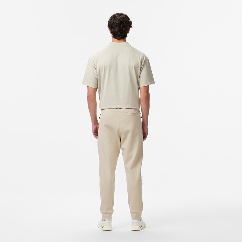 Boss Erkek Bej Eşofman Altı