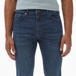 Boss Delaware Bo Erkek Lacivert Jean