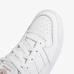 adidas Forum Low Kadın Beyaz Basketbol Ayakkabısı
