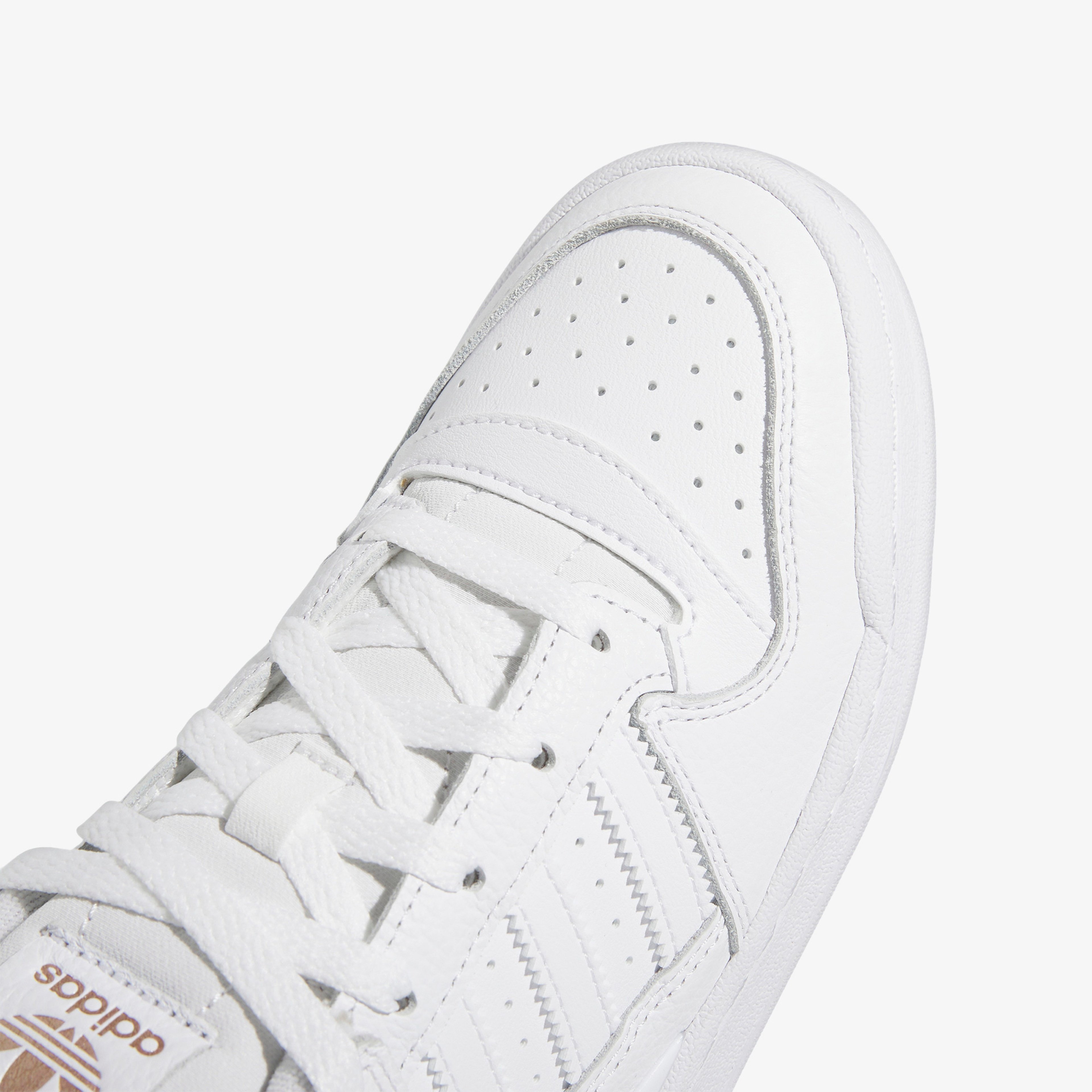 adidas Forum Low Kadın Beyaz Basketbol Ayakkabısı