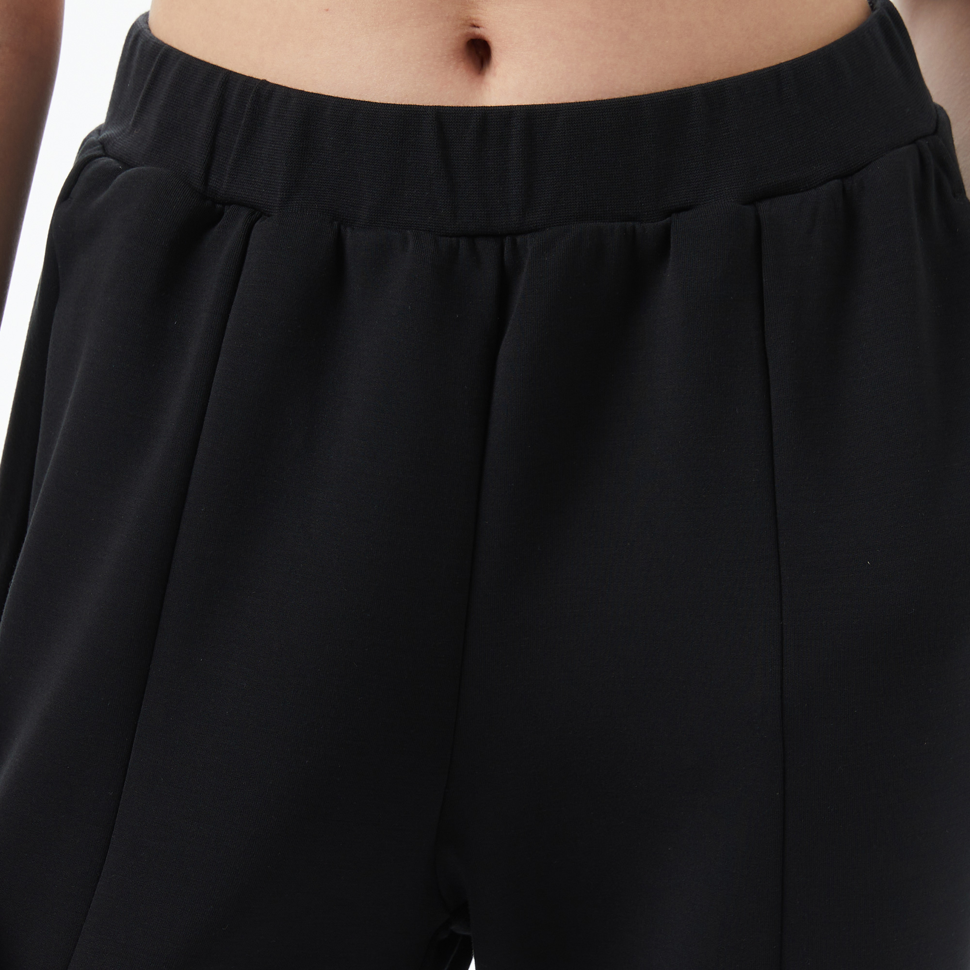 Liu Jo Kadın Siyah Pantolon