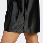 adidas Adicolor Teamgeist Kadın Siyah Elbise