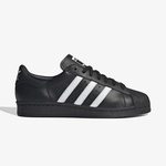adidas Superstar 82 Kadın Siyah Sneaker