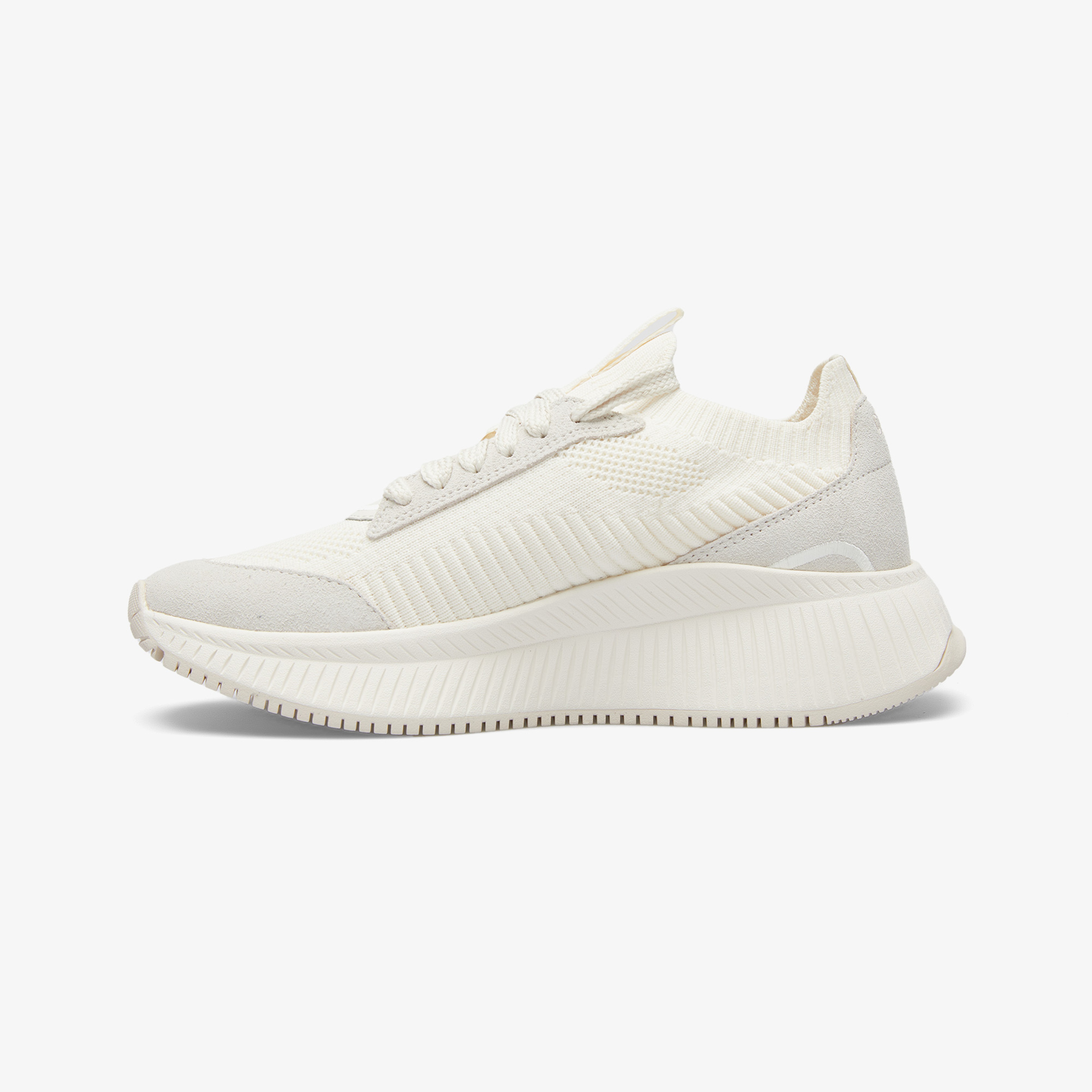 Boss Kadın Beyaz Spor Ayakkabı & Sneaker