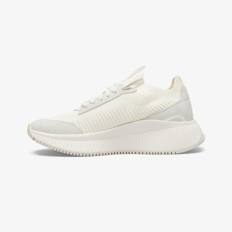 Boss Kadın Beyaz Spor Ayakkabı & Sneaker