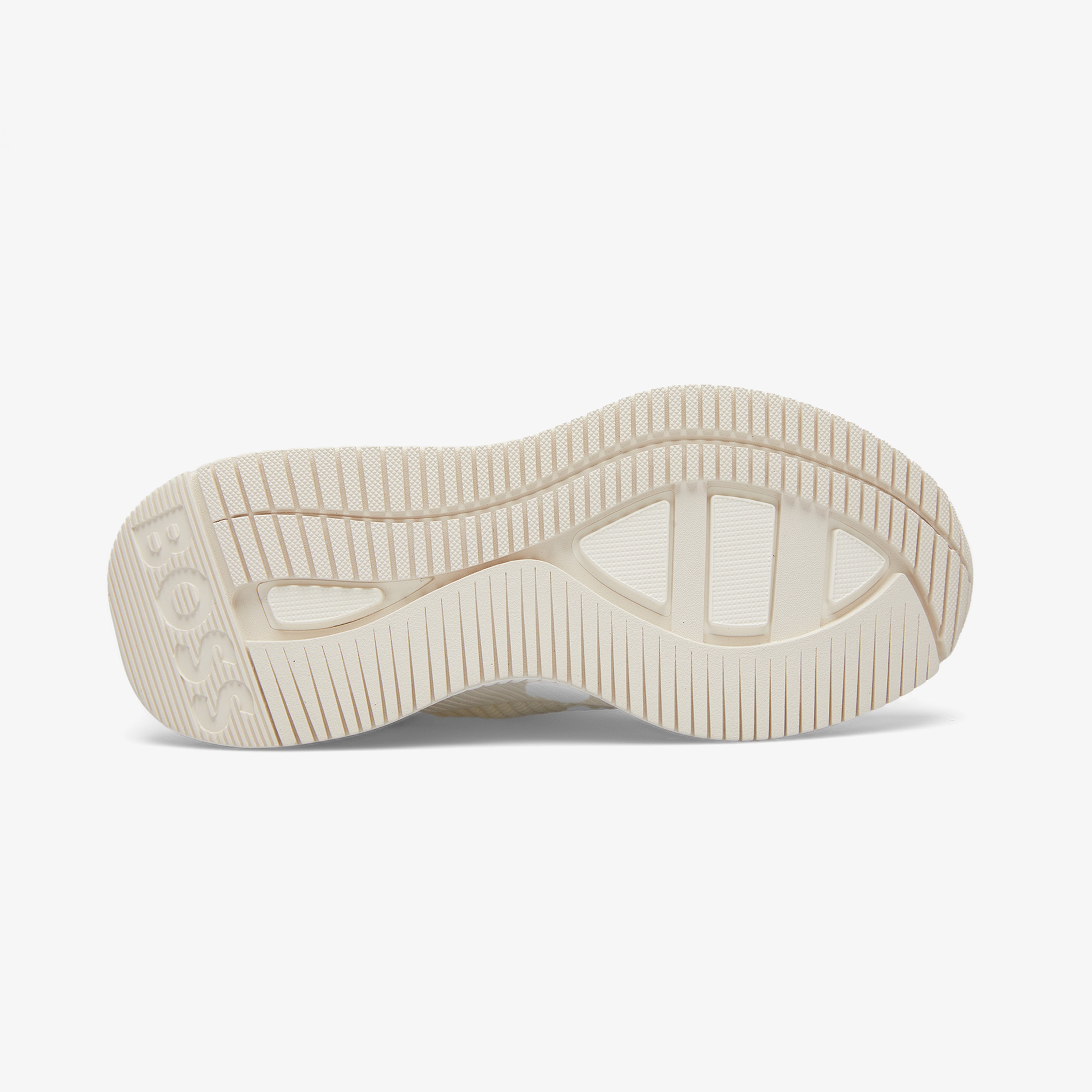 Boss Kadın Beyaz Spor Ayakkabı & Sneaker