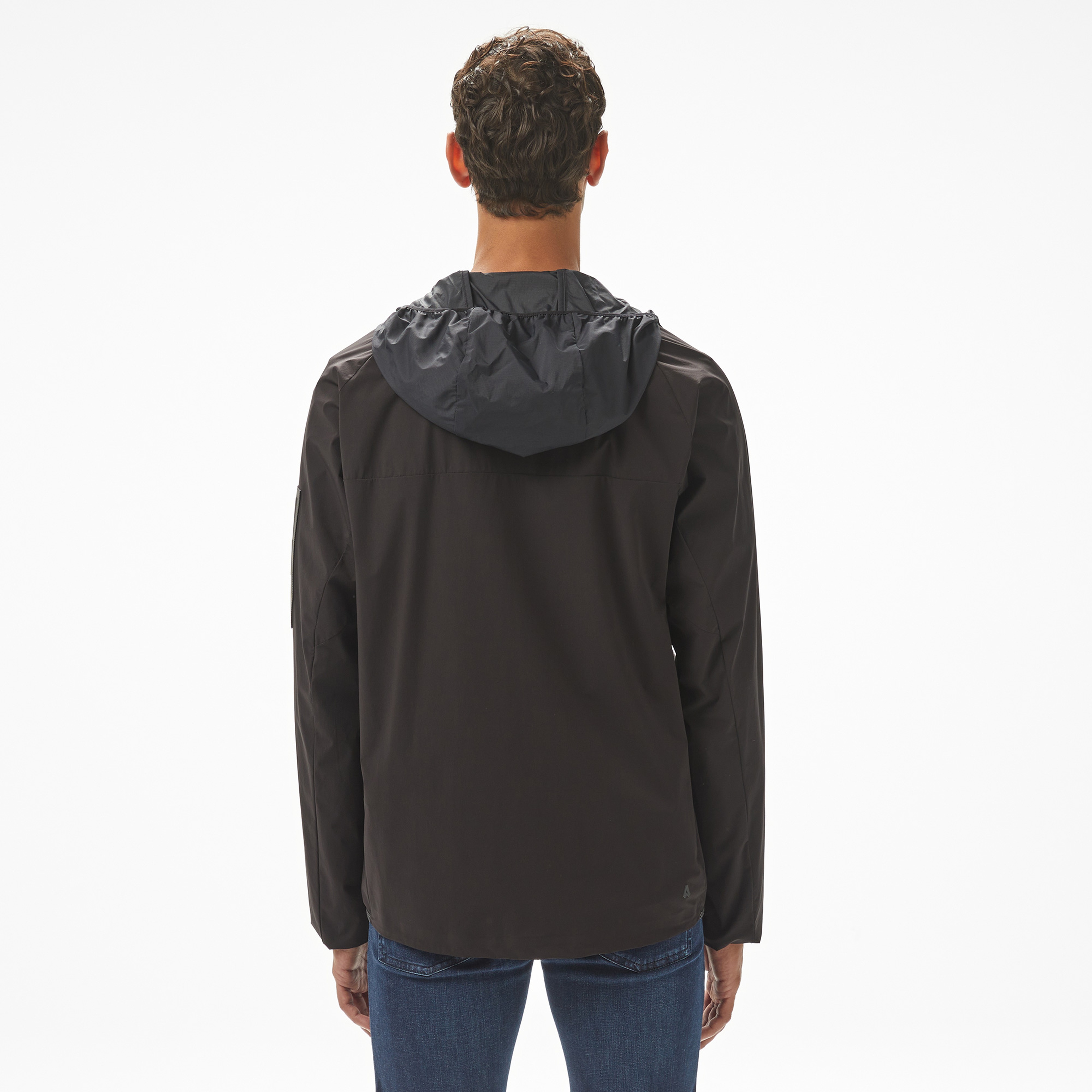 Boss Eilat Erkek Siyah Ceket