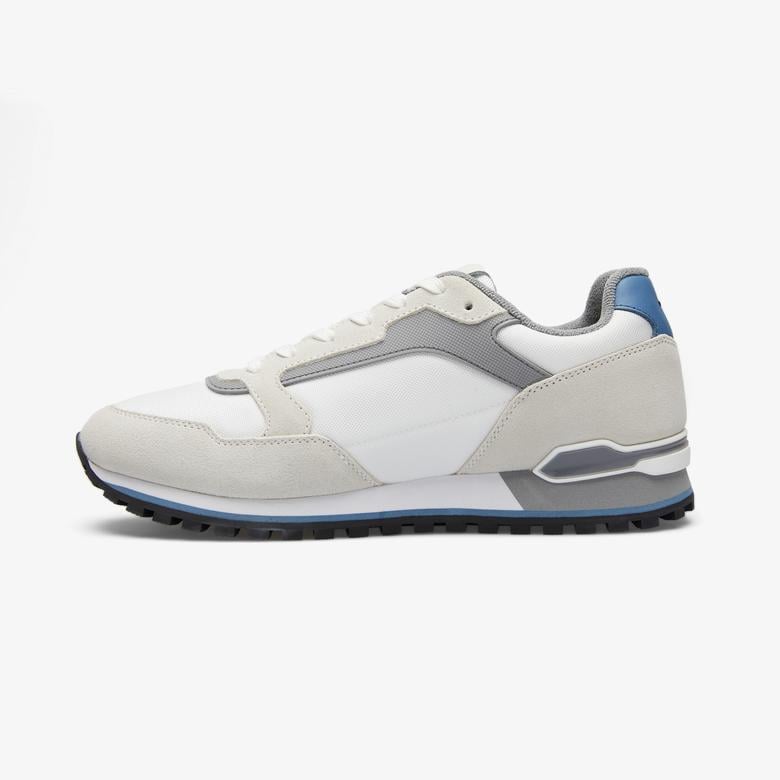 Boss Parkour L Erkek Beyaz Sneaker
