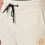 Boss Erkek Beyaz Eşofman Altı