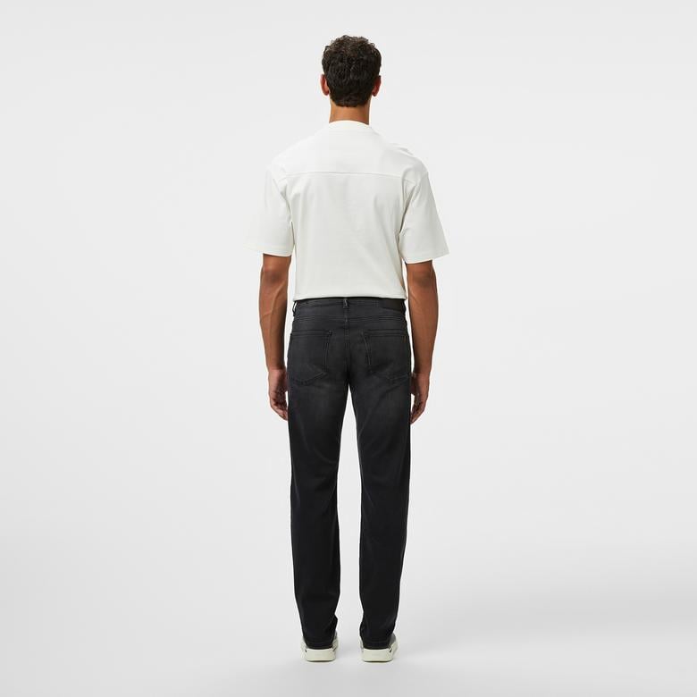 Boss Erkek Siyah Jean