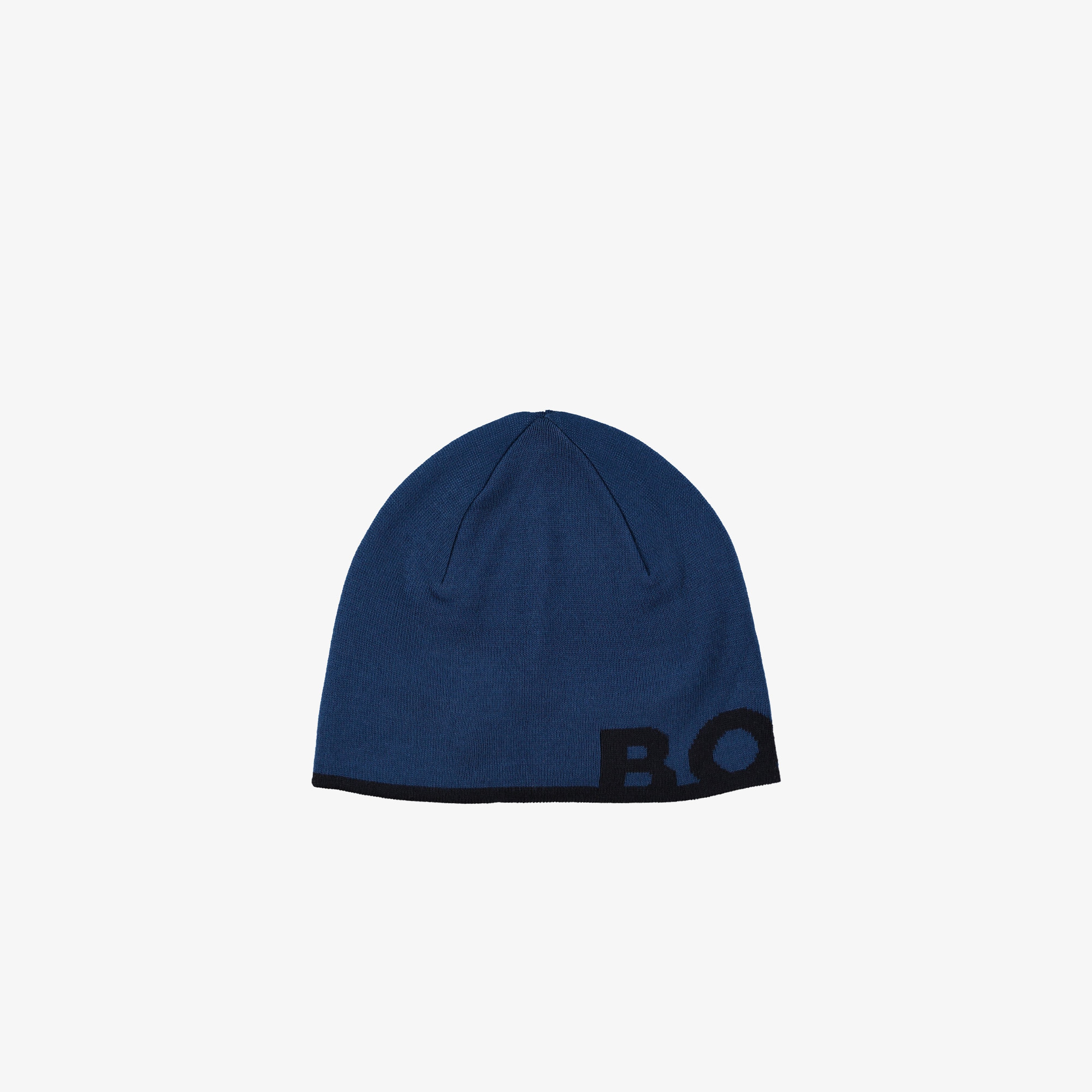 Boss Erkek Mavi Bere